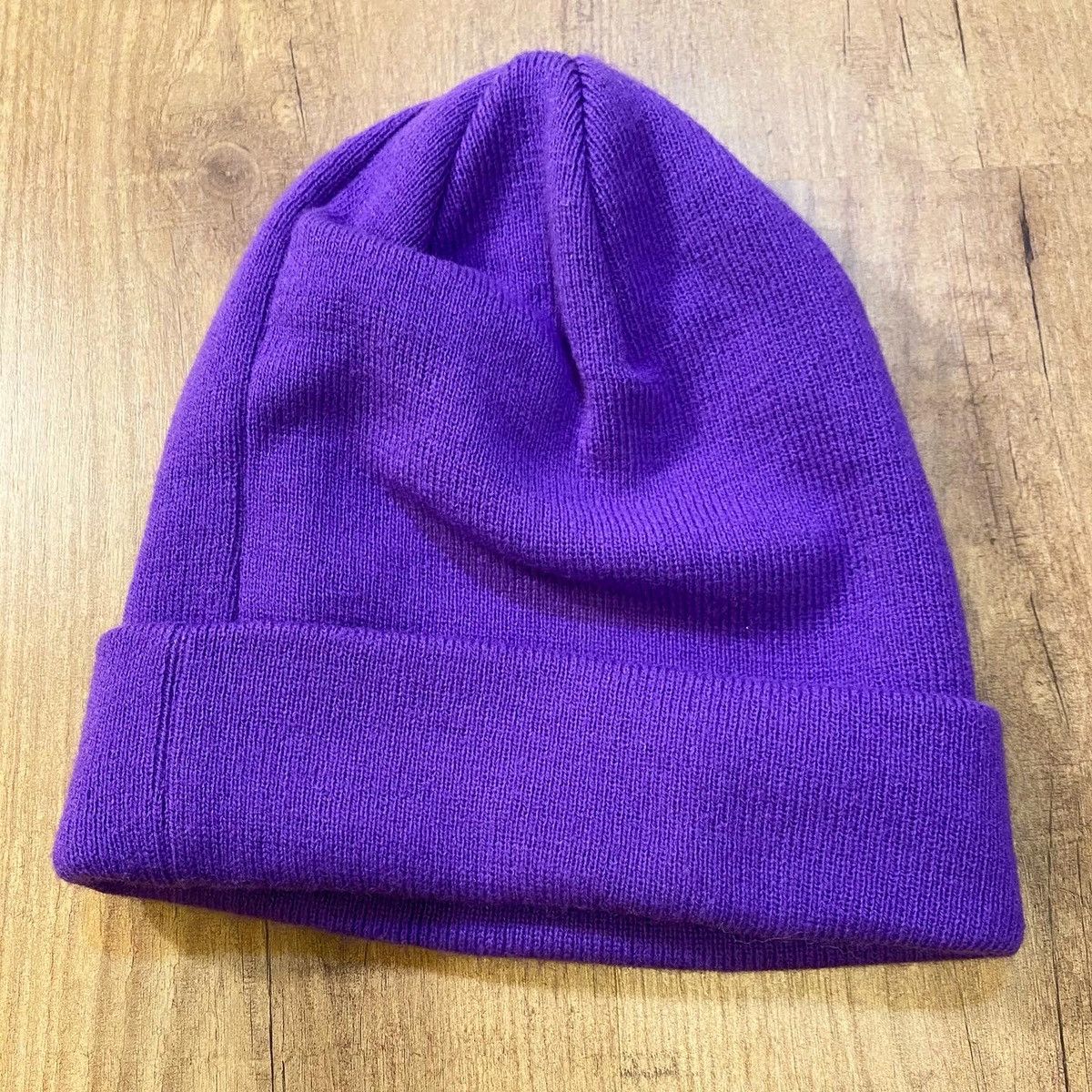 Vintage Rare Vintage Nike Hat Toque Beanie Size ONE SIZE - 4 Thumbnail