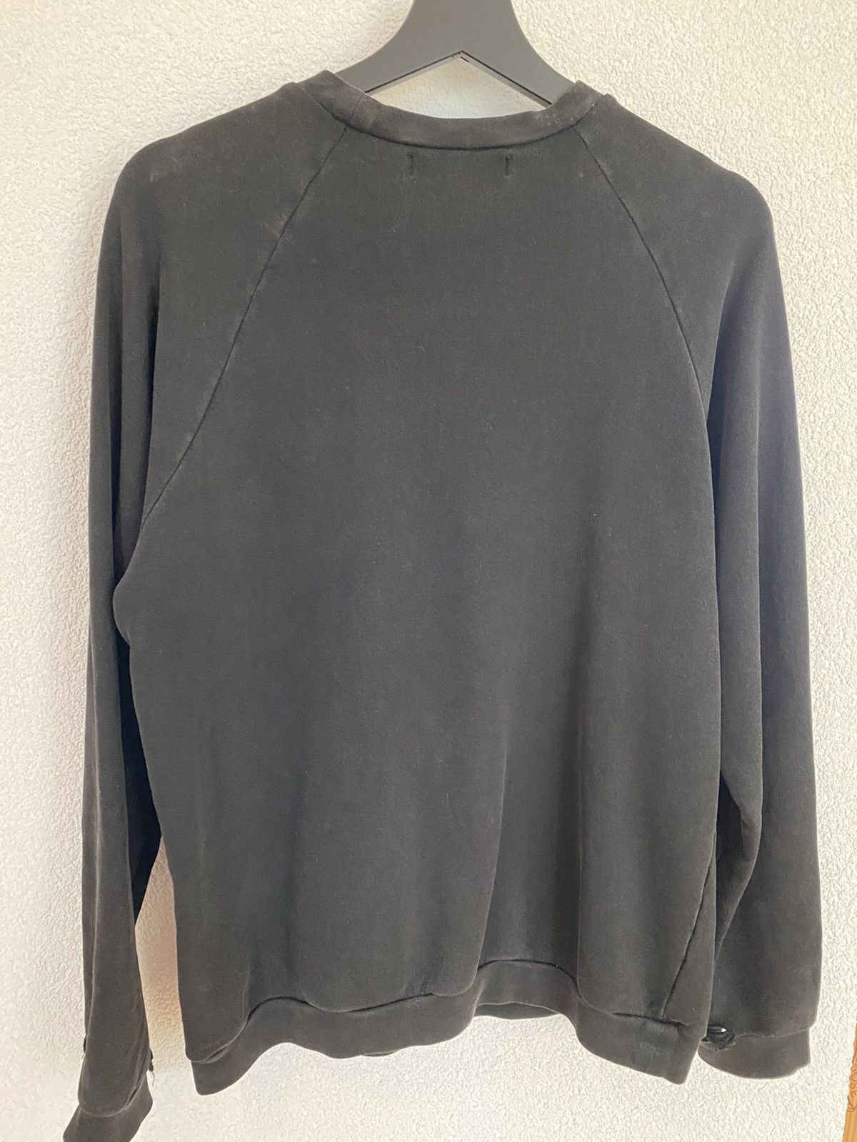 Raf Simons Raf Simons ss02 independence print Size US M / EU 48-50 / 2 - 6 Thumbnail