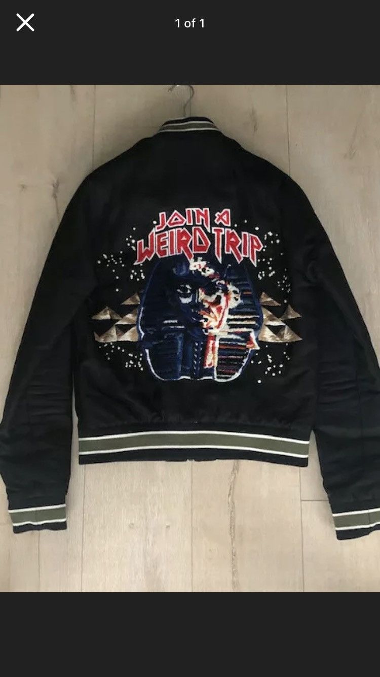 Join A Weird Trip Balenciaga | Grailed