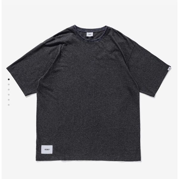 Wtaps Wtaps PYK. Design SS 01 / TEE | Grailed