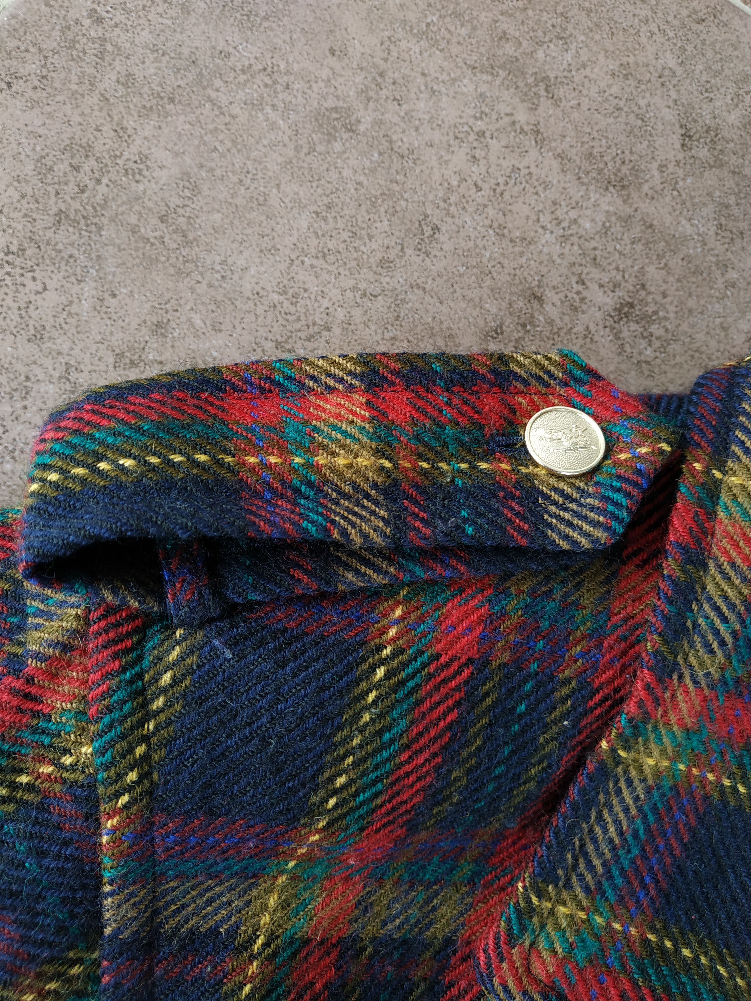 Burberry BURBERRY'S BOMBERS JACKET Size US L / EU 52-54 / 3 - 8 Thumbnail