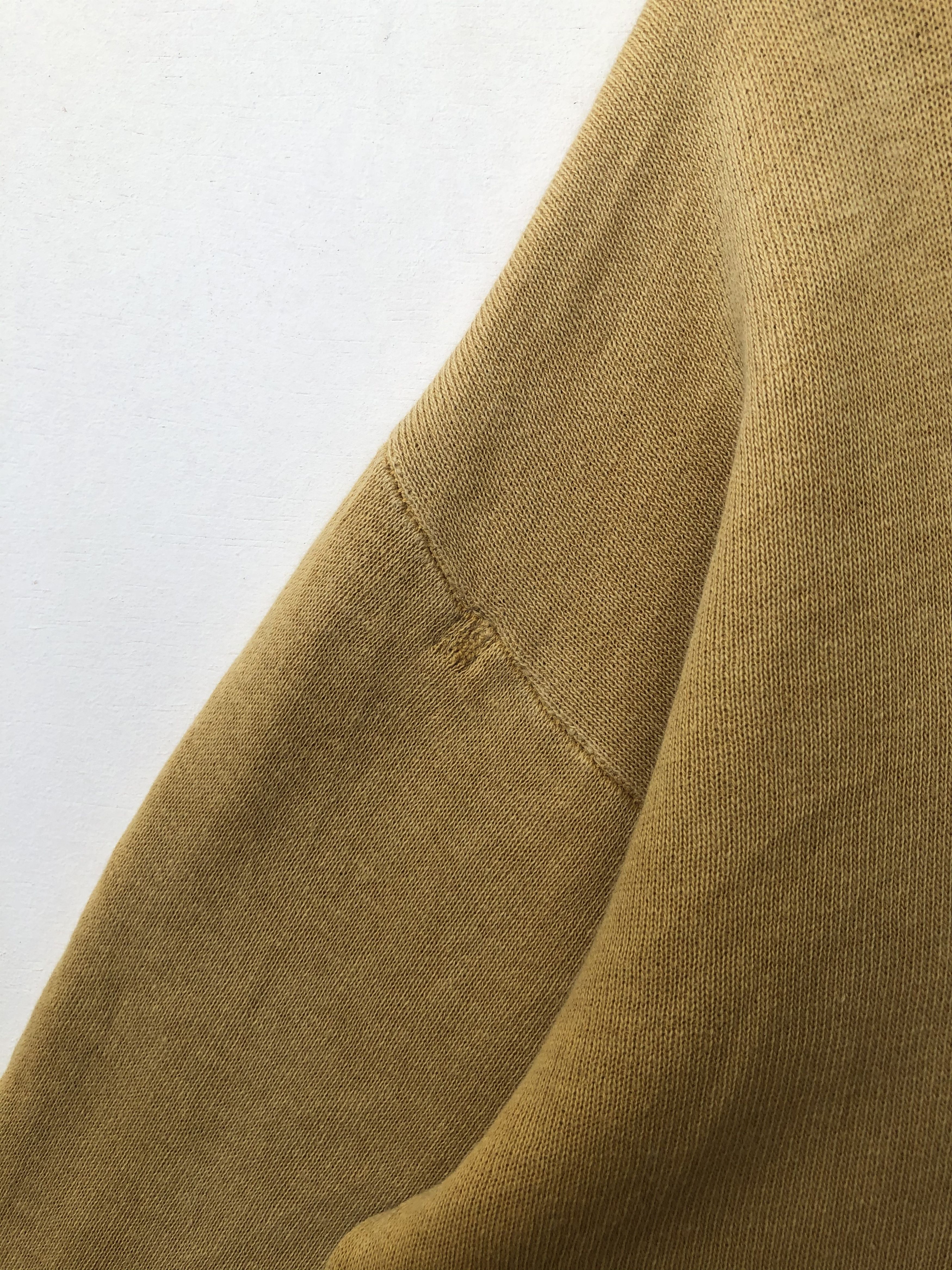 Vintage VINTAGE 70’S/80’S WASHINGTON UNIVERSITY SWEATSHIRT Size US S / EU 44-46 / 1 - 4 Thumbnail