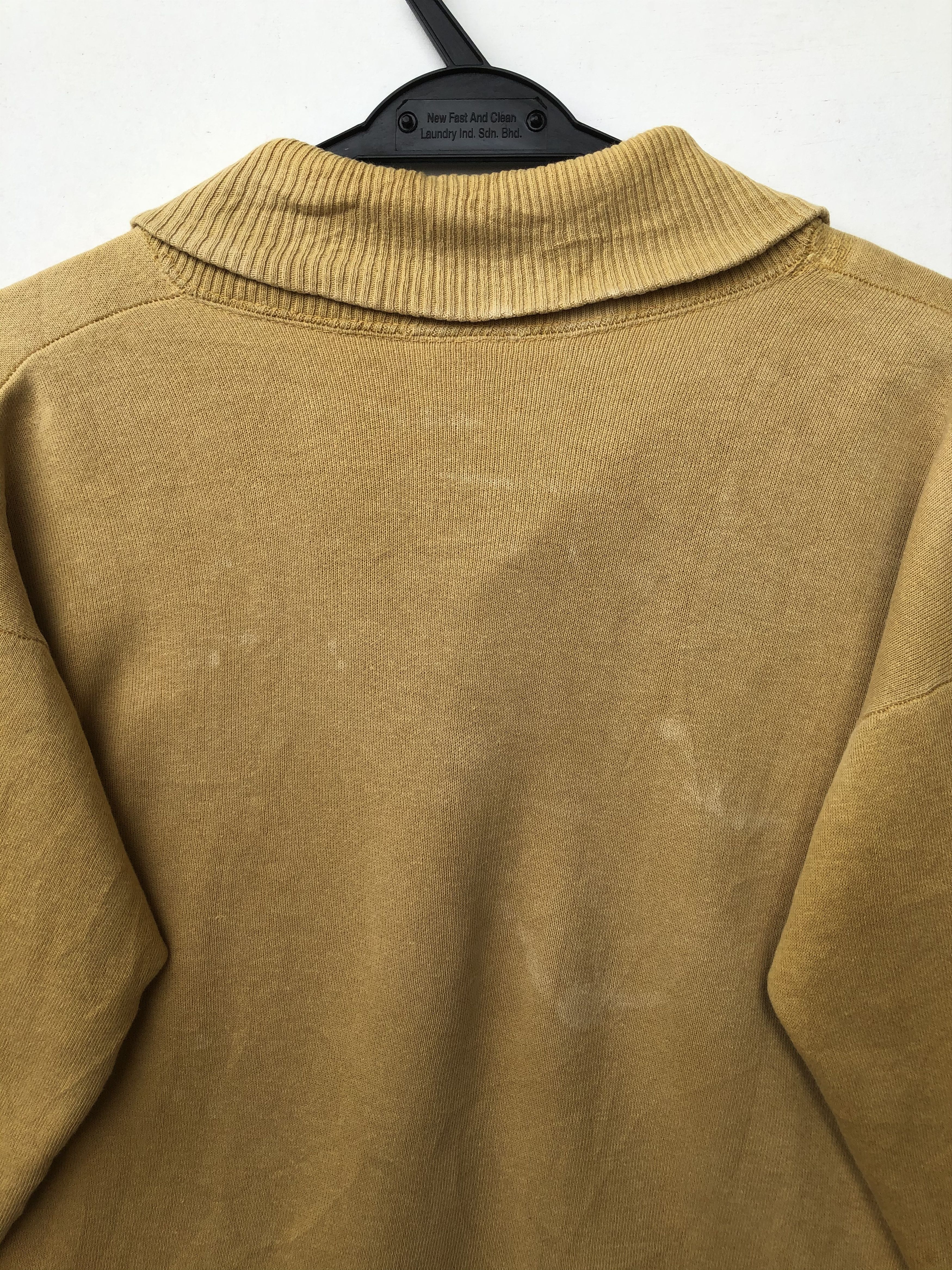 Vintage VINTAGE 70’S/80’S WASHINGTON UNIVERSITY SWEATSHIRT Size US S / EU 44-46 / 1 - 6 Thumbnail