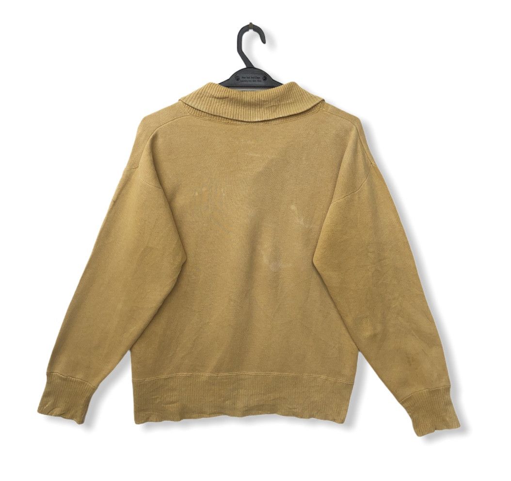Vintage VINTAGE 70’S/80’S WASHINGTON UNIVERSITY SWEATSHIRT Size US S / EU 44-46 / 1 - 3 Thumbnail