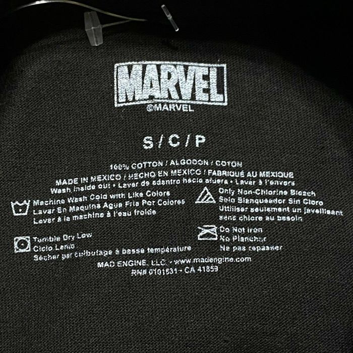 Marvel Comics Marvel Wolverine X-Men Remembering Meme T-Shirt | Grailed