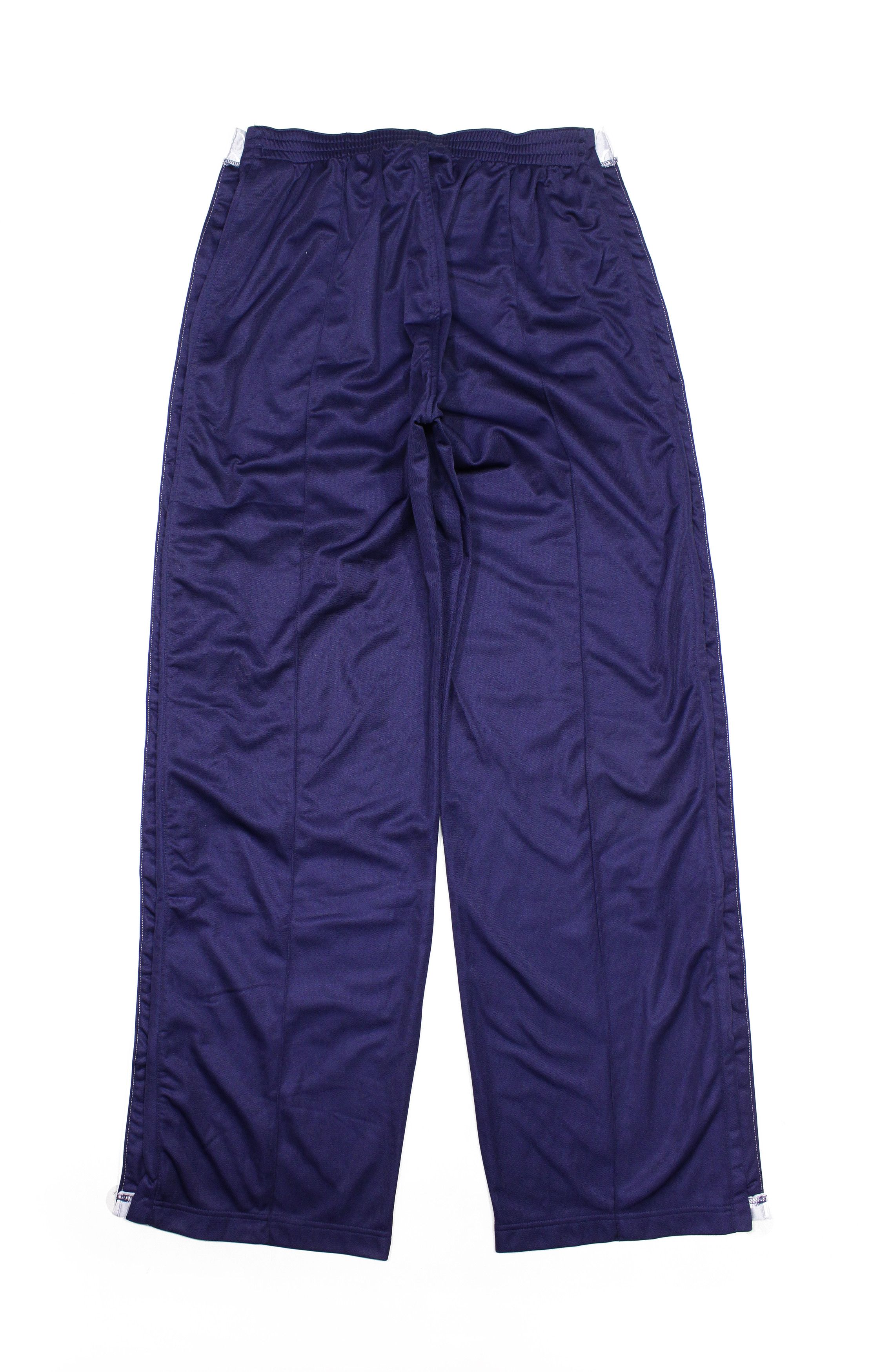 Kappa 90S Logo Break Buttons Track Pants Vintage 3XL Size Size US 38 / EU 54 - 2 Thumbnail