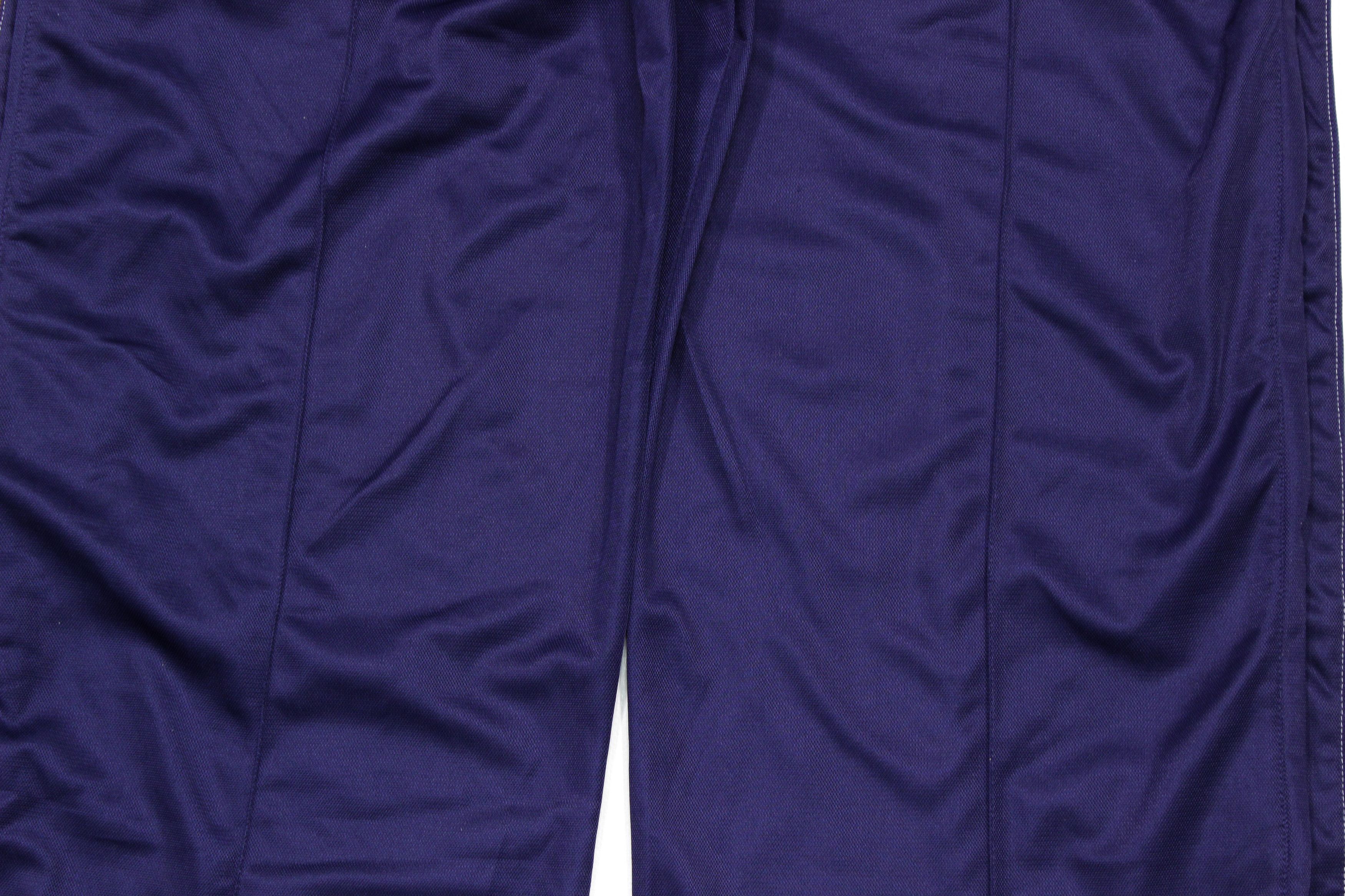 Kappa 90S Logo Break Buttons Track Pants Vintage 3XL Size Size US 38 / EU 54 - 7 Thumbnail