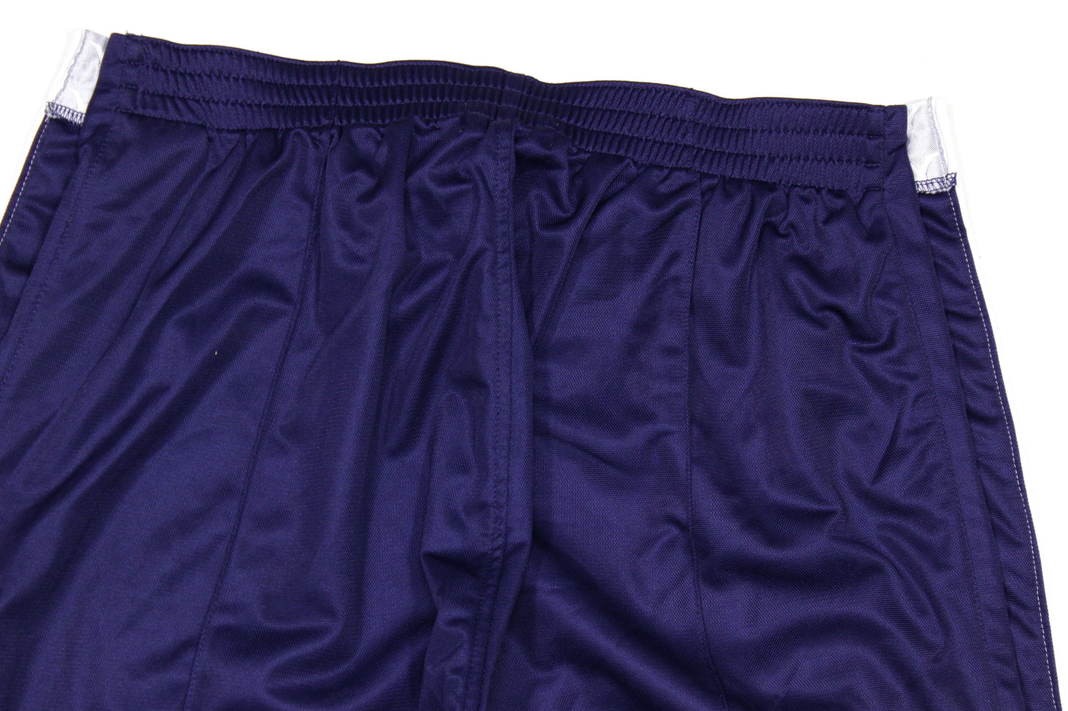 Kappa 90S Logo Break Buttons Track Pants Vintage 3XL Size Size US 38 / EU 54 - 5 Thumbnail