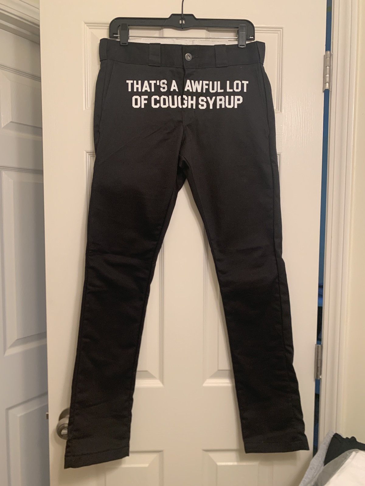 Pants – THATS A AWFUL LOT OF