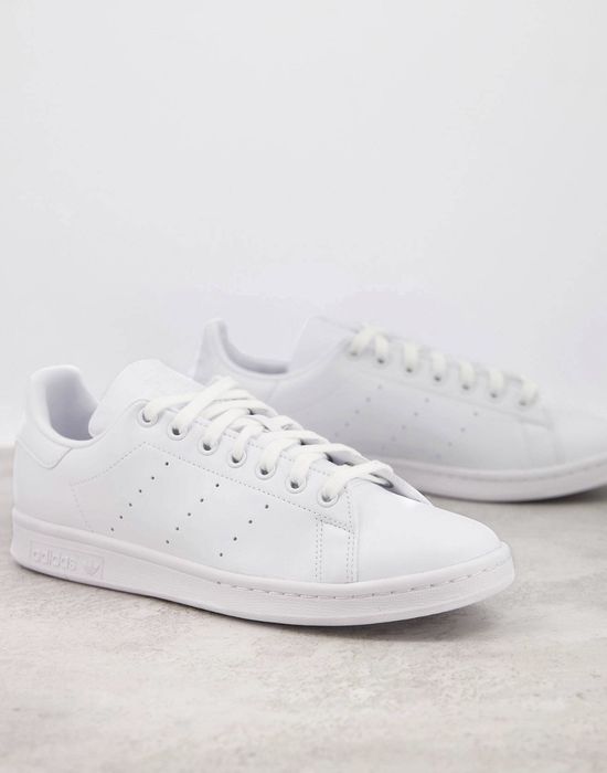 Adidas stan hot sale smith 46