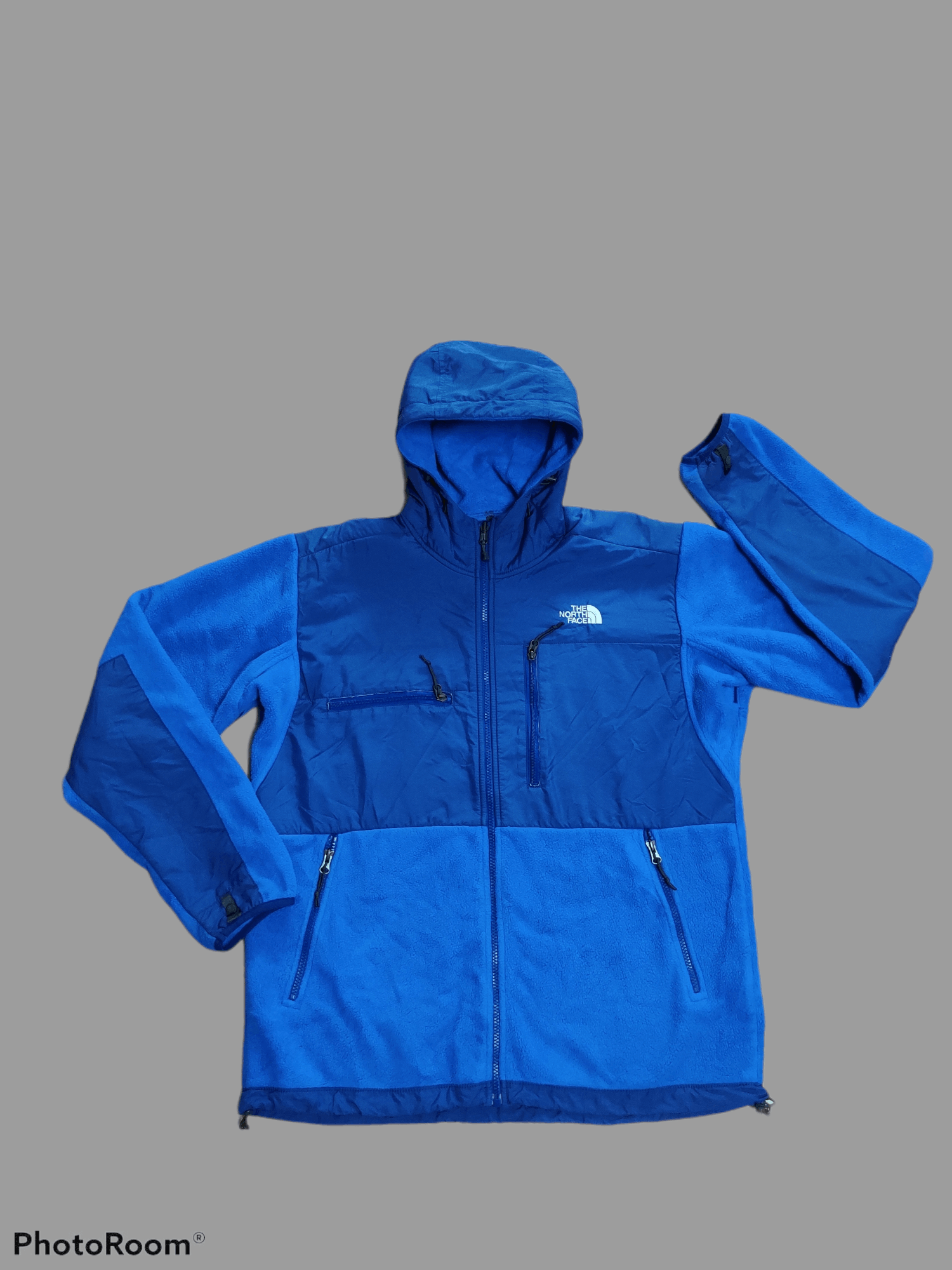 The North Face The north face denali fleece jacket Size US L / EU 52-54 / 3 - 1 Preview