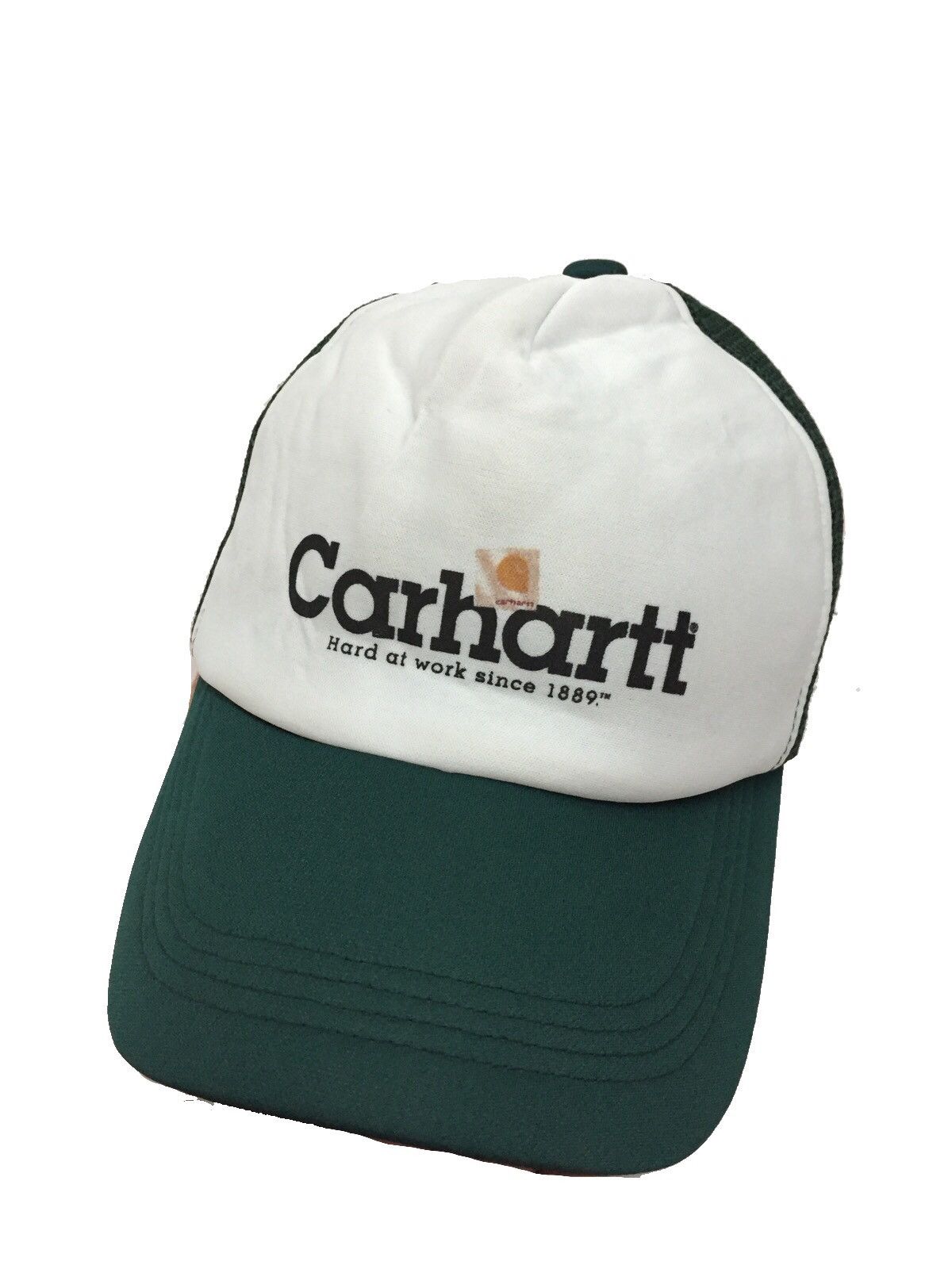 Carhartt Carhartt Trucker Cap Size ONE SIZE - 1 Thumbnail