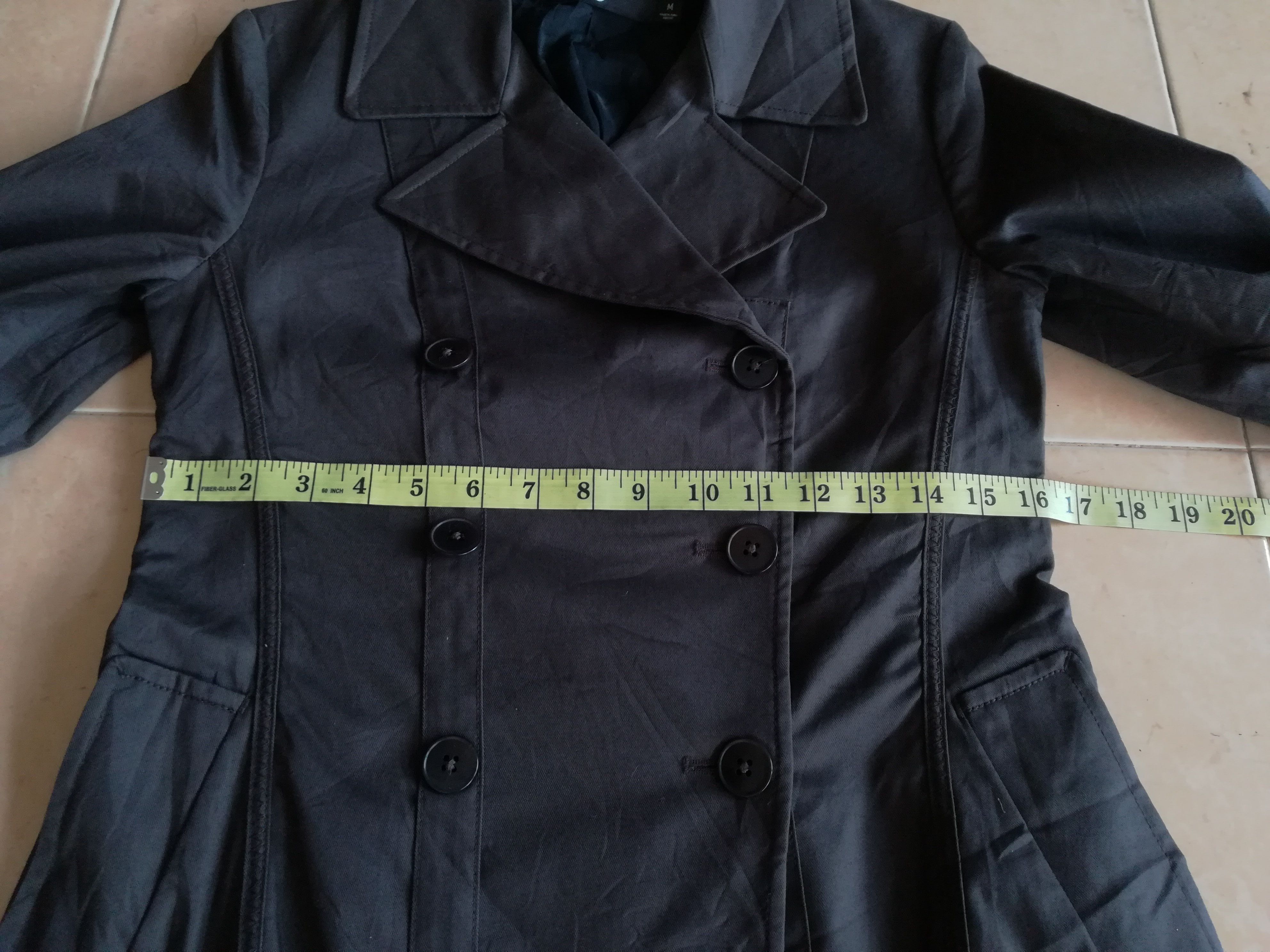 Jil Sander × Uniqlo JIL SANDER x UNIQLO Collaboration +J Coat / Jacket Size US S / EU 44-46 / 1 - 7 Thumbnail