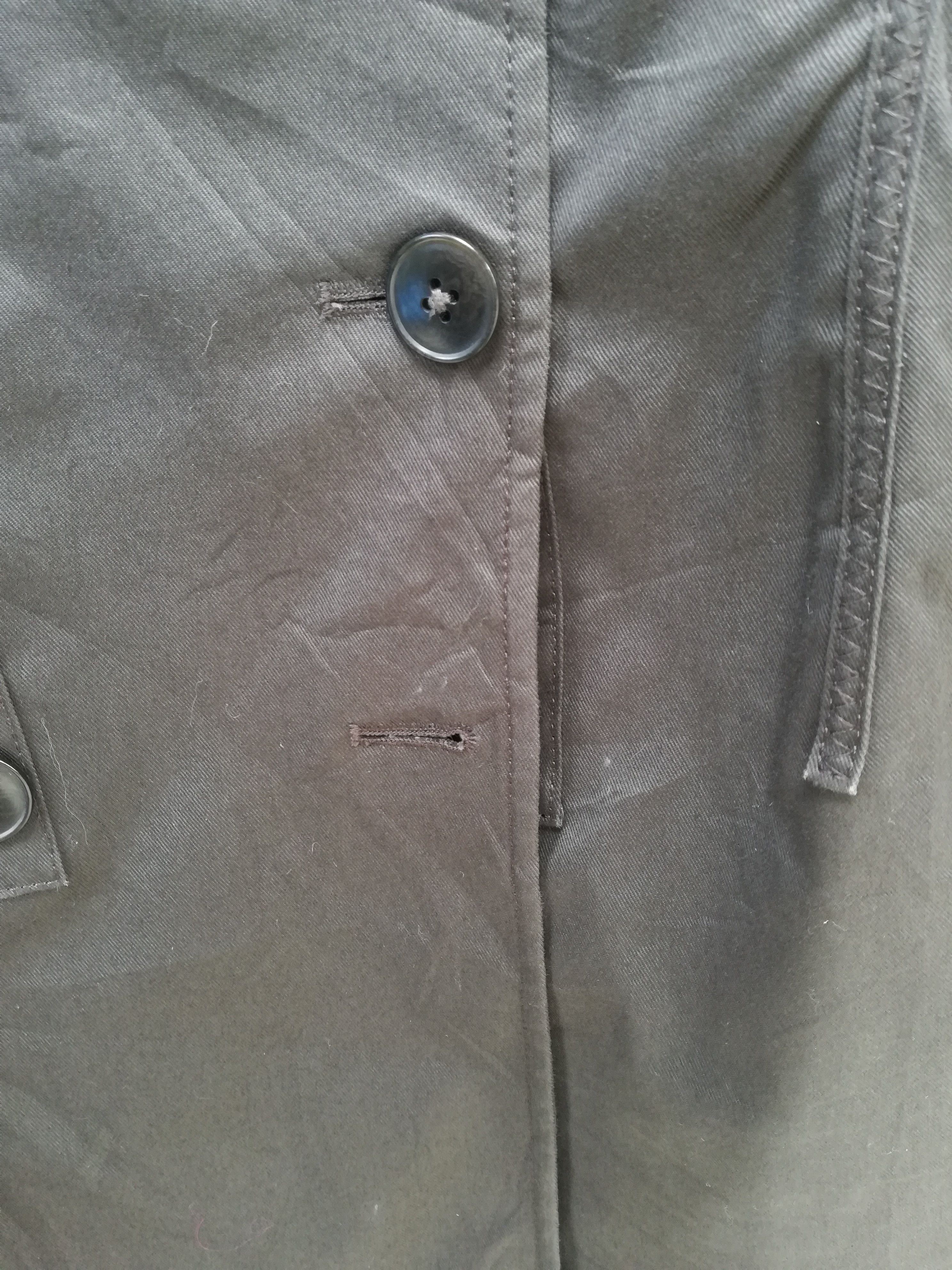 Jil Sander × Uniqlo JIL SANDER x UNIQLO Collaboration +J Coat / Jacket Size US S / EU 44-46 / 1 - 4 Thumbnail