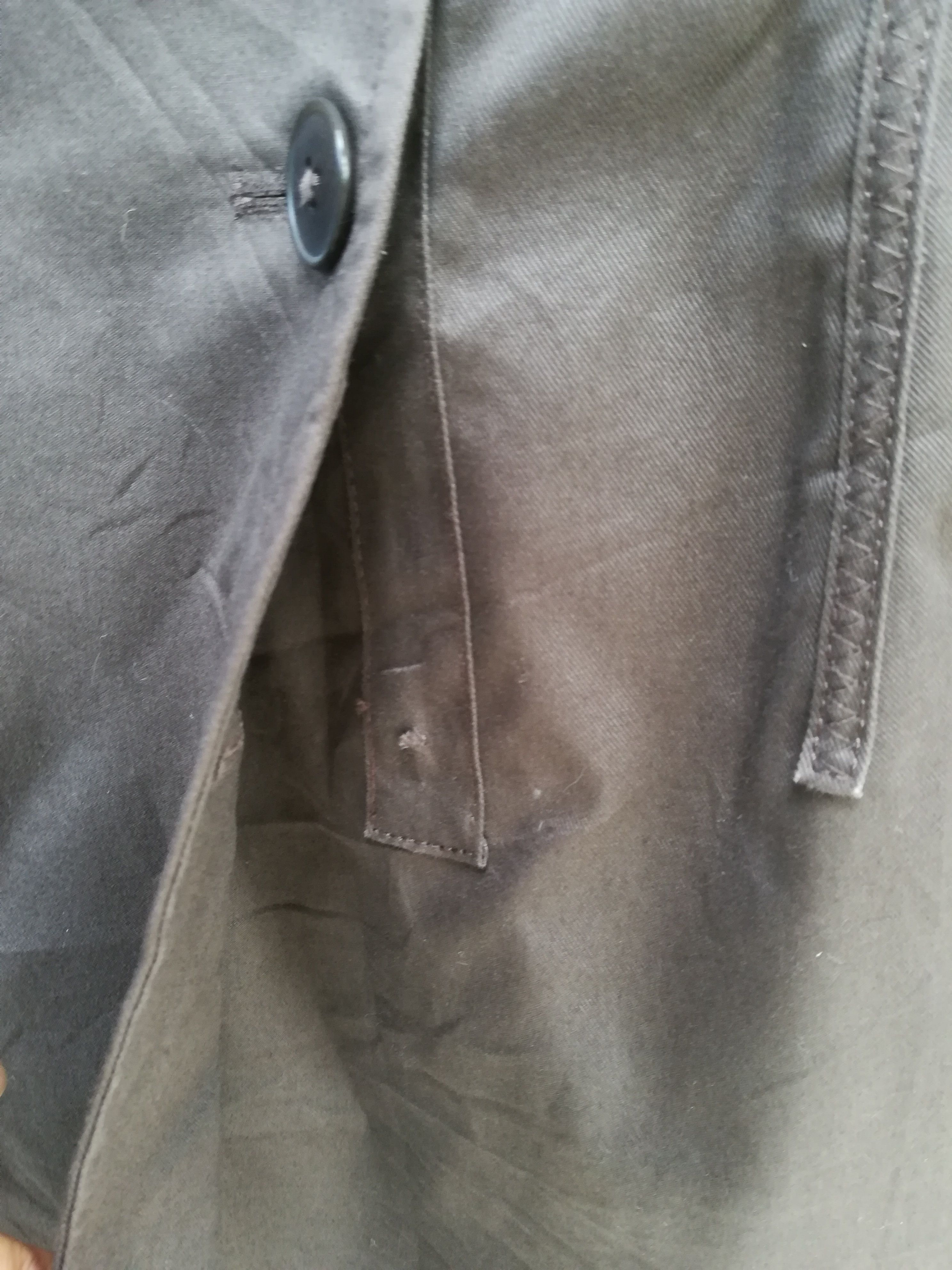 Jil Sander × Uniqlo JIL SANDER x UNIQLO Collaboration +J Coat / Jacket Size US S / EU 44-46 / 1 - 5 Thumbnail