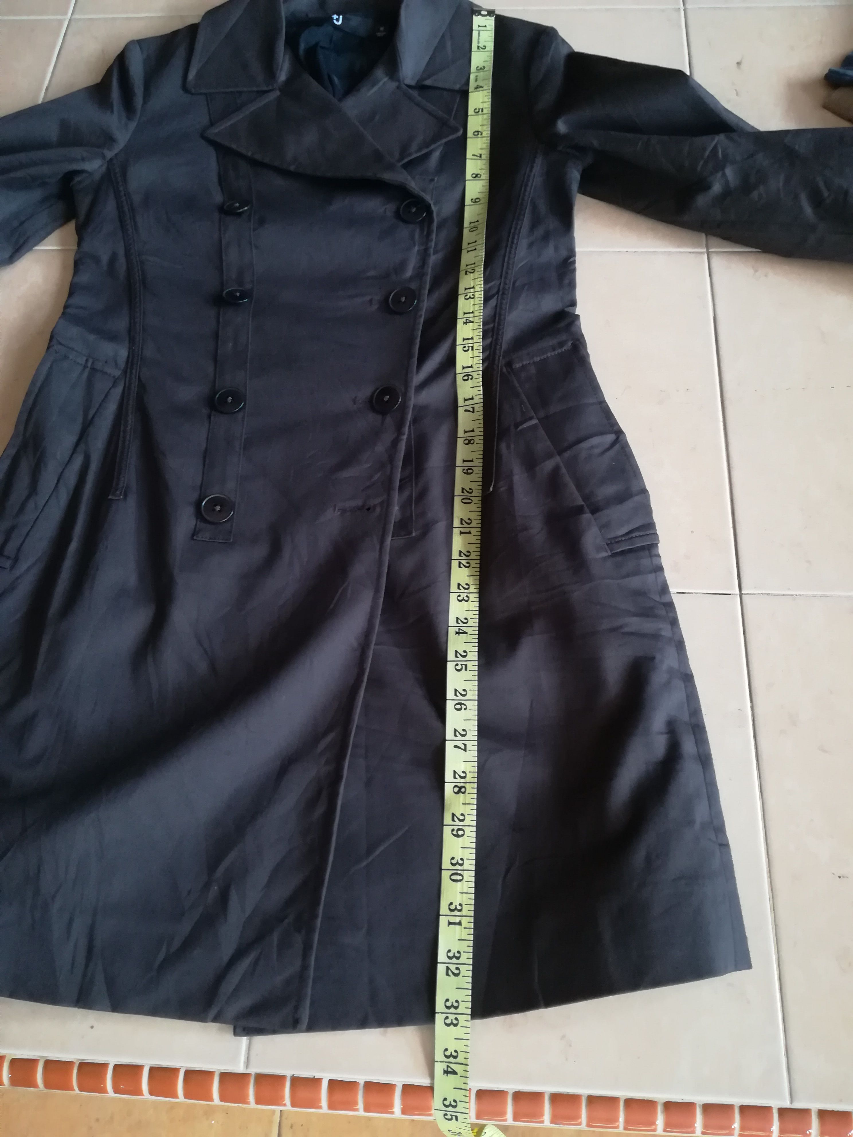 Jil Sander × Uniqlo JIL SANDER x UNIQLO Collaboration +J Coat / Jacket Size US S / EU 44-46 / 1 - 8 Thumbnail