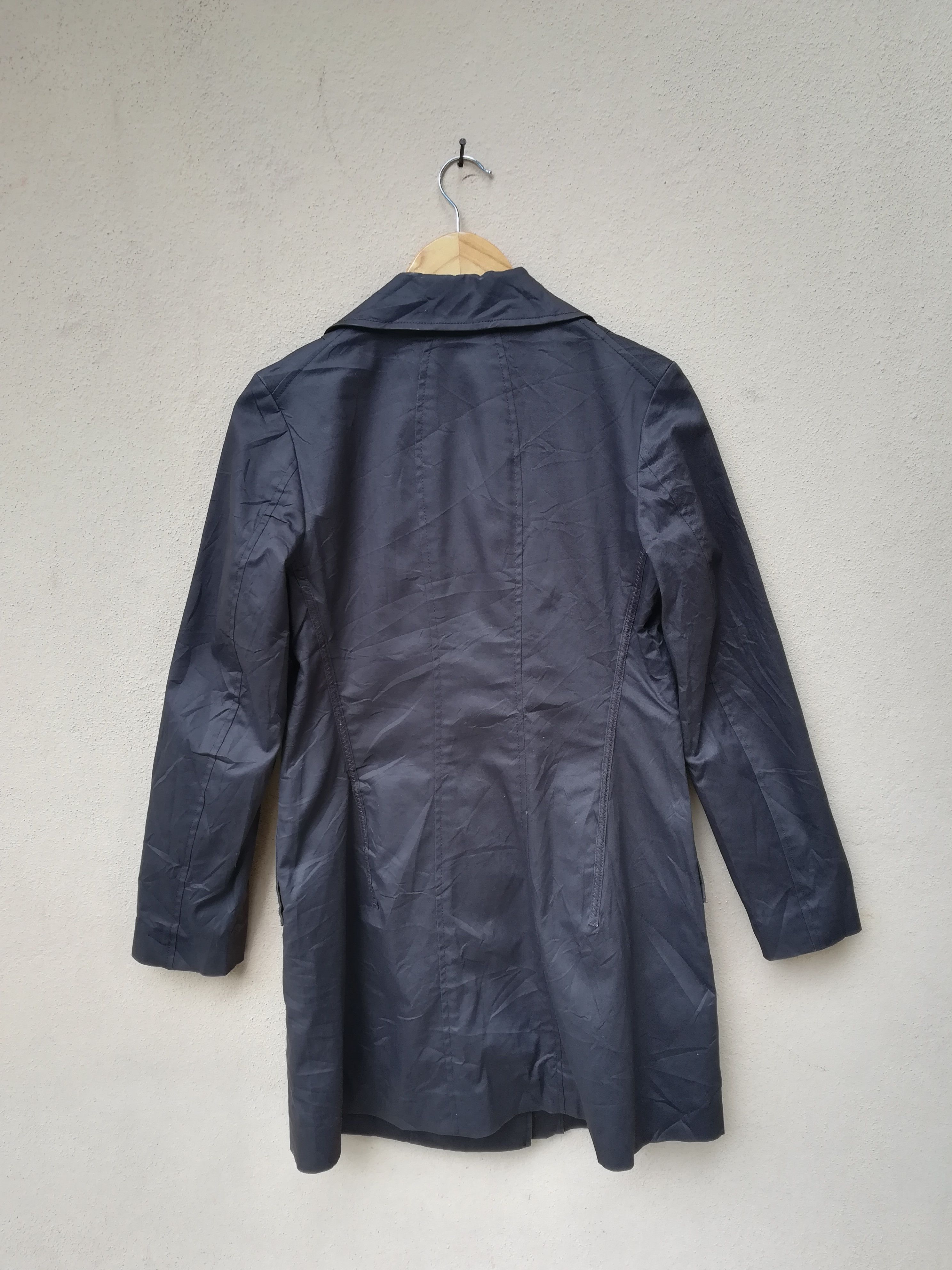 Jil Sander × Uniqlo JIL SANDER x UNIQLO Collaboration +J Coat / Jacket Size US S / EU 44-46 / 1 - 6 Thumbnail