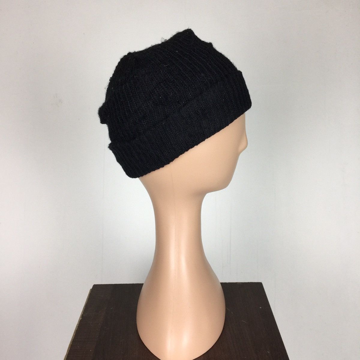 Designer × Poler Poler Stuff Camp Vibes Beanie Wool Hat Size ONE SIZE - 5 Thumbnail