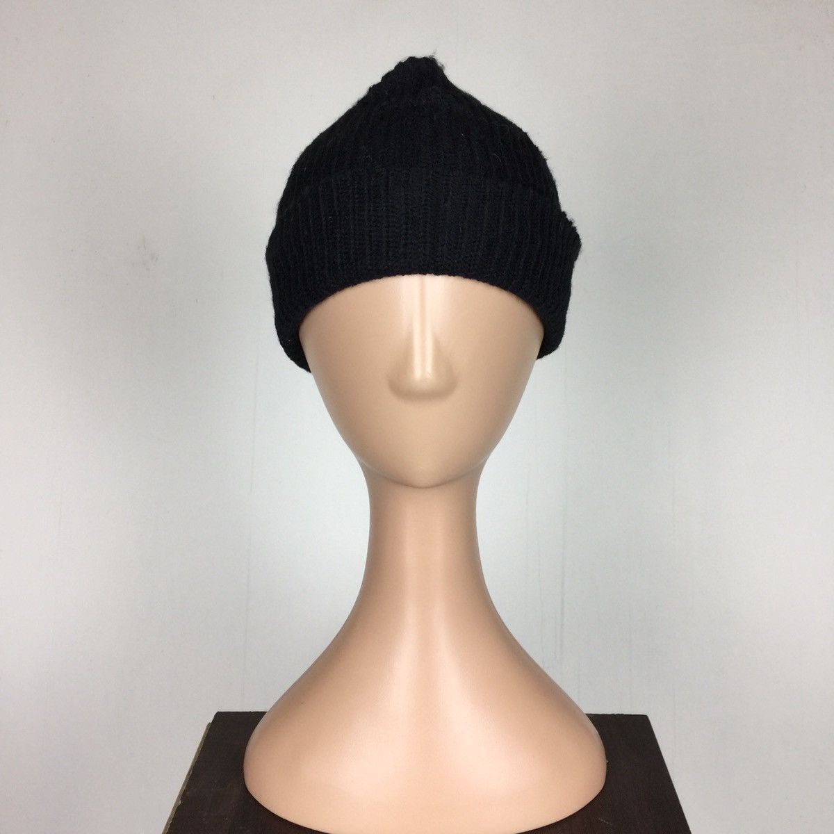 Designer × Poler Poler Stuff Camp Vibes Beanie Wool Hat Size ONE SIZE - 2 Thumbnail