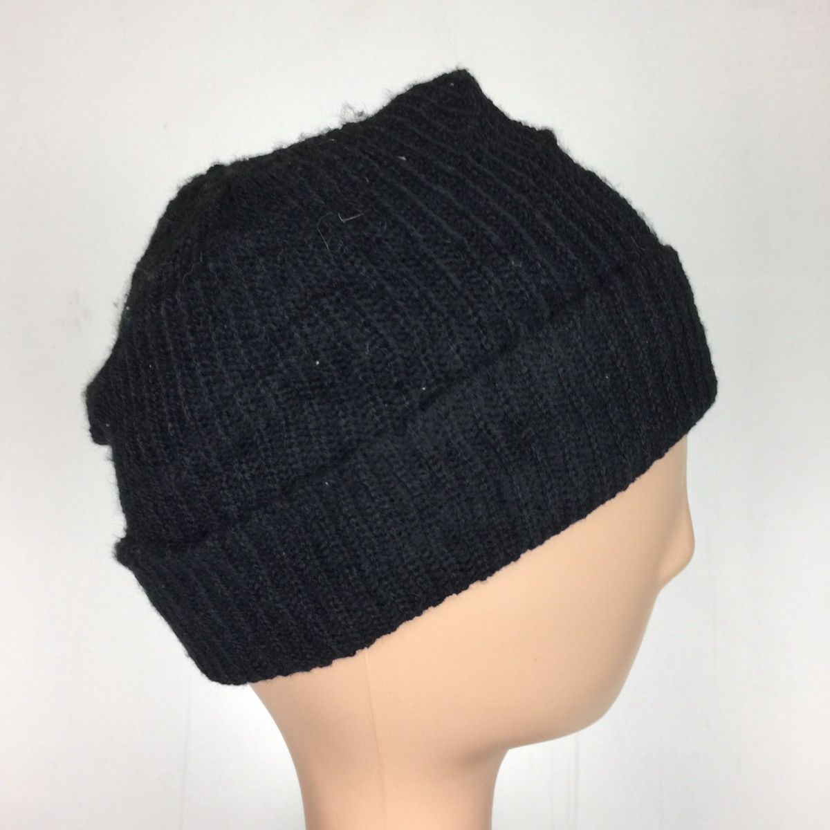 Designer × Poler Poler Stuff Camp Vibes Beanie Wool Hat Size ONE SIZE - 6 Thumbnail