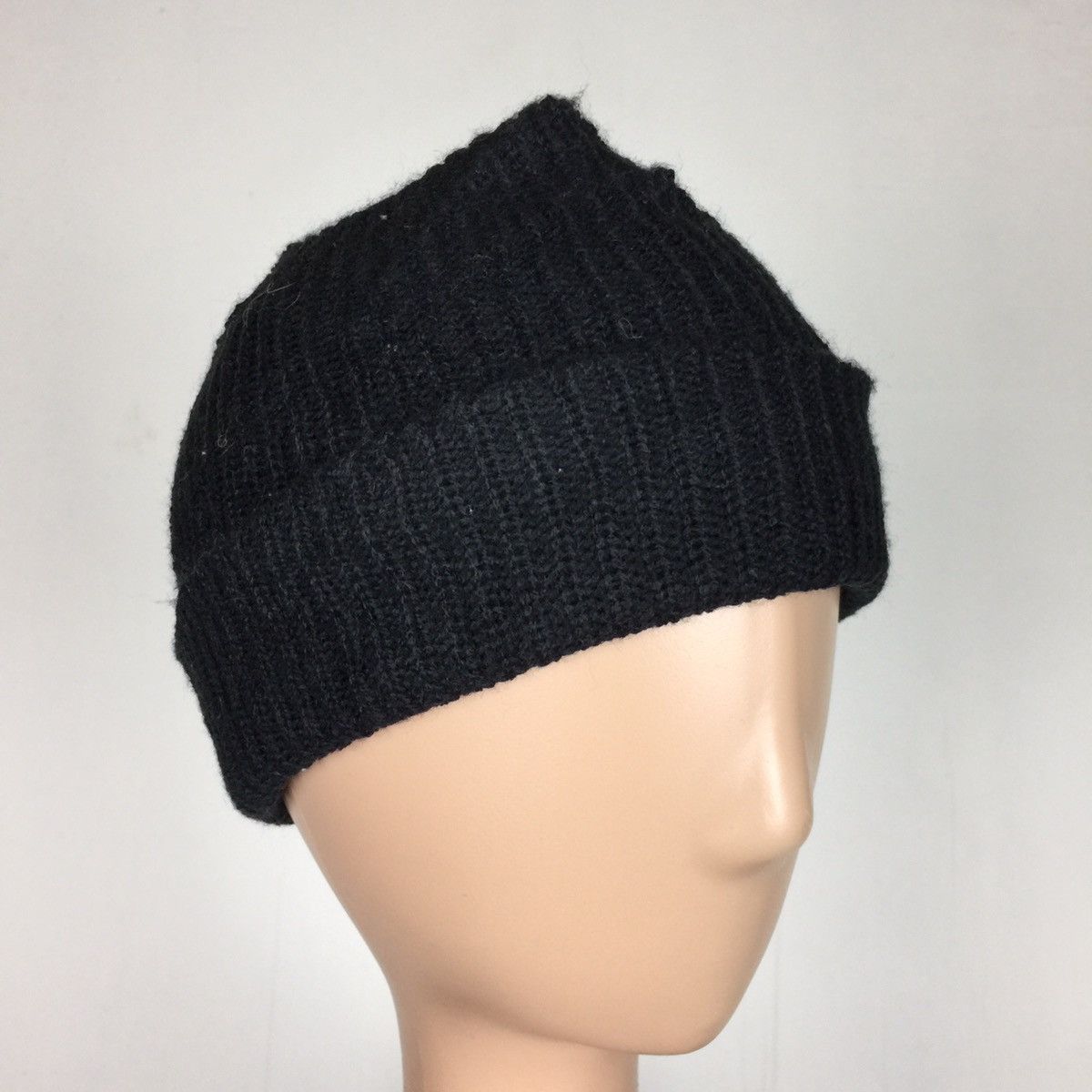 Designer × Poler Poler Stuff Camp Vibes Beanie Wool Hat Size ONE SIZE - 7 Thumbnail