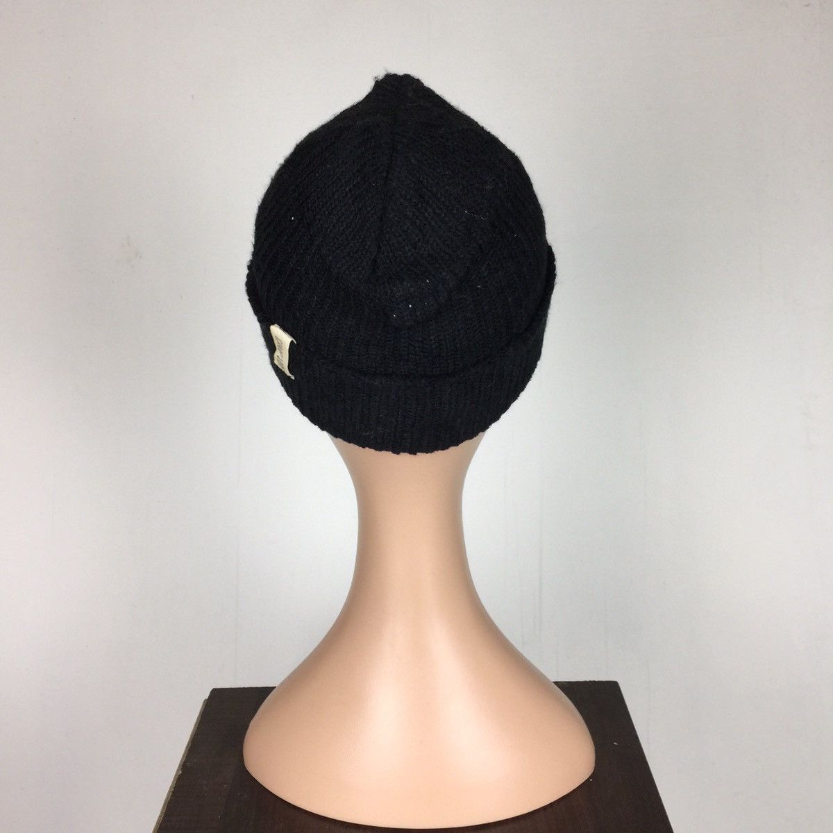 Designer × Poler Poler Stuff Camp Vibes Beanie Wool Hat Size ONE SIZE - 4 Thumbnail