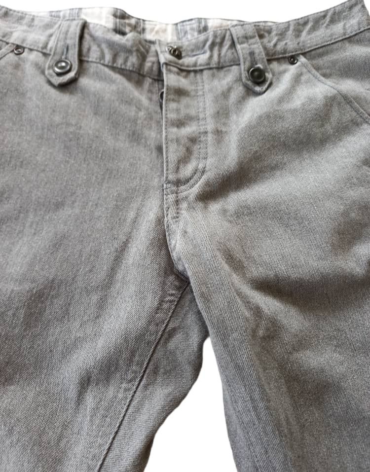 Comme Ca Ism Japanese Brand x Comme Ca Ism Worker Pants Size US 32 / EU 48 - 5 Thumbnail