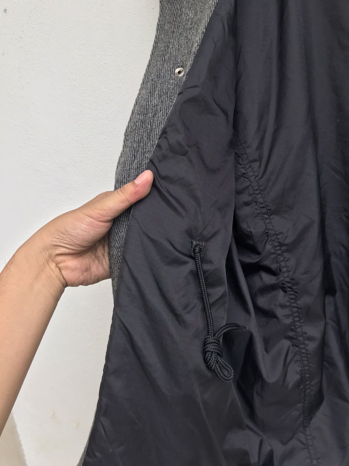 Stussy Stussy Edition 01 Wool M 65 Styles Jacket Size US L / EU 52-54 / 3 - 21 Thumbnail