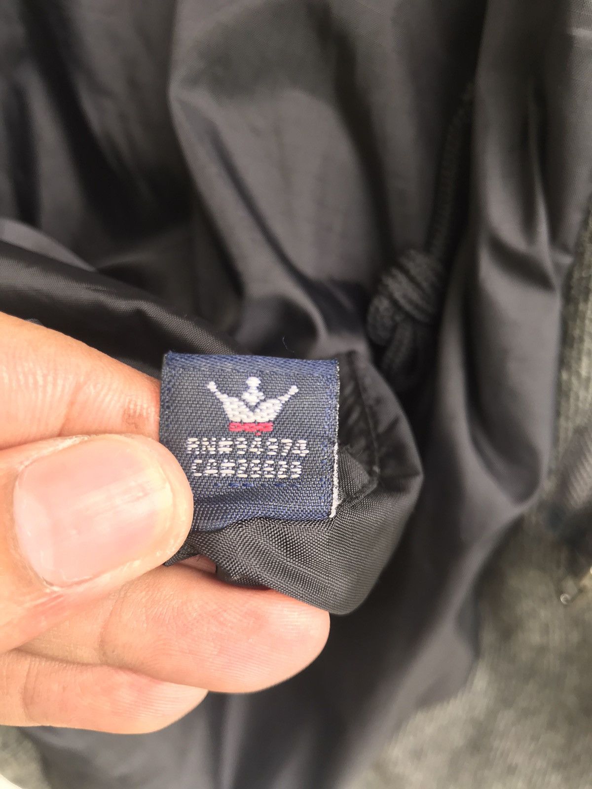 Stussy Stussy Edition 01 Wool M 65 Styles Jacket Size US L / EU 52-54 / 3 - 19 Thumbnail