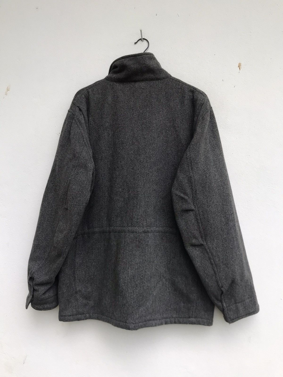 Stussy Stussy Edition 01 Wool M 65 Styles Jacket Size US L / EU 52-54 / 3 - 3 Thumbnail