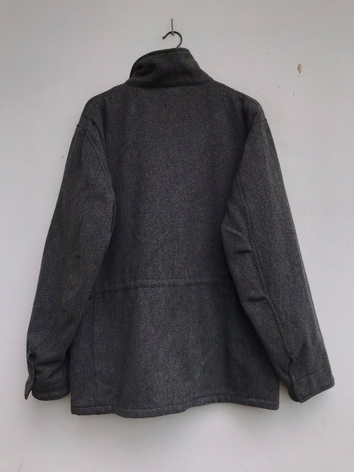 Stussy Stussy Edition 01 Wool M 65 Styles Jacket Size US L / EU 52-54 / 3 - 15 Thumbnail