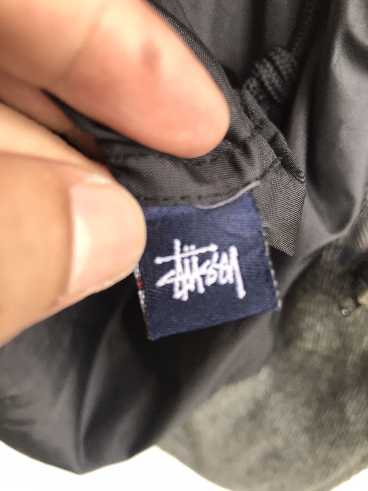 Stussy Stussy Edition 01 Wool M 65 Styles Jacket Size US L / EU 52-54 / 3 - 18 Thumbnail