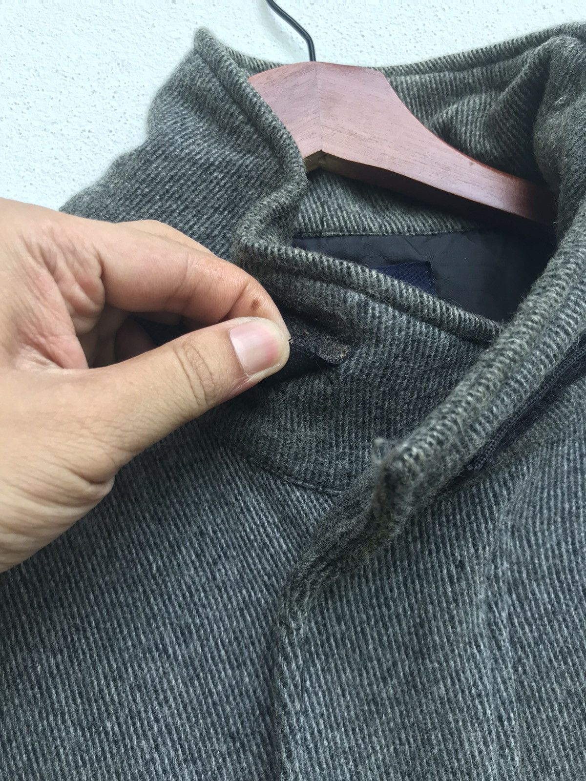 Stussy Stussy Edition 01 Wool M 65 Styles Jacket Size US L / EU 52-54 / 3 - 8 Thumbnail