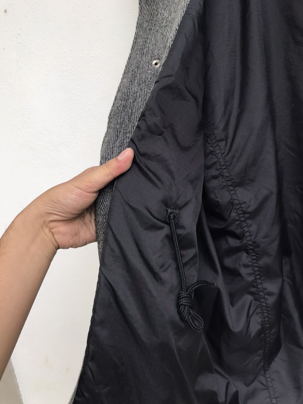 Stussy Stussy Edition 01 Wool M 65 Styles Jacket Size US L / EU 52-54 / 3 - 20 Thumbnail