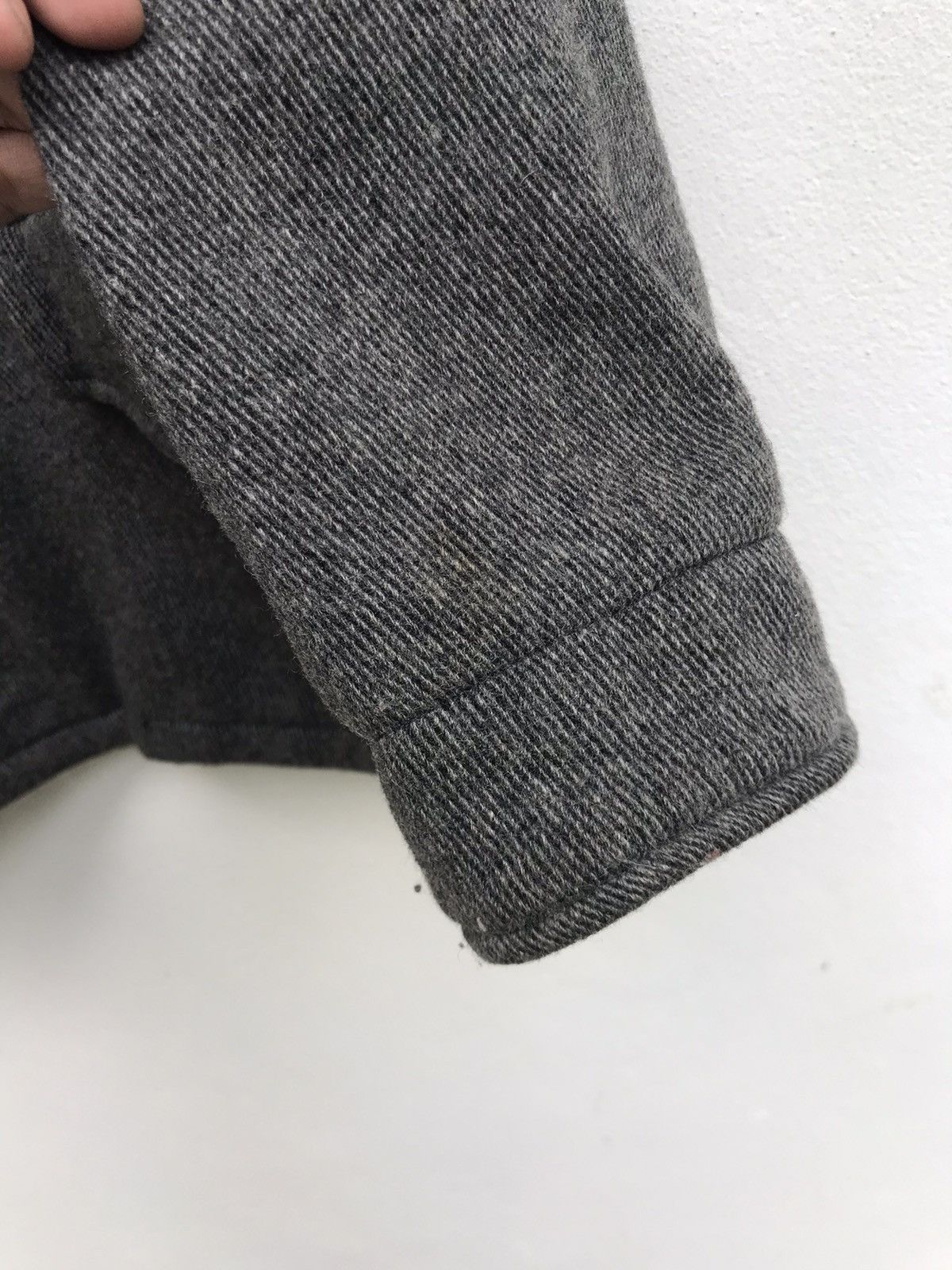 Stussy Stussy Edition 01 Wool M 65 Styles Jacket Size US L / EU 52-54 / 3 - 10 Thumbnail