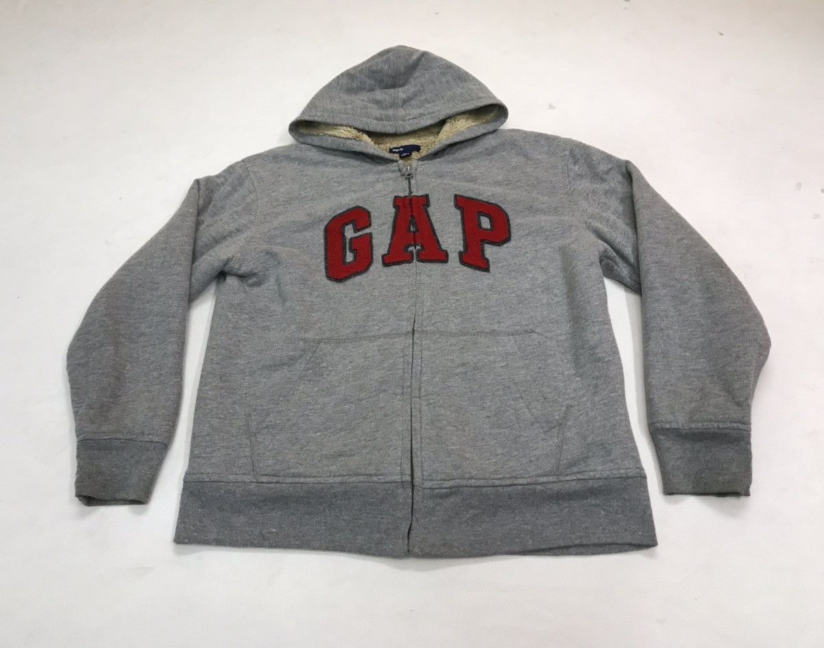 Gap Kid Hoodies Sweatshirt