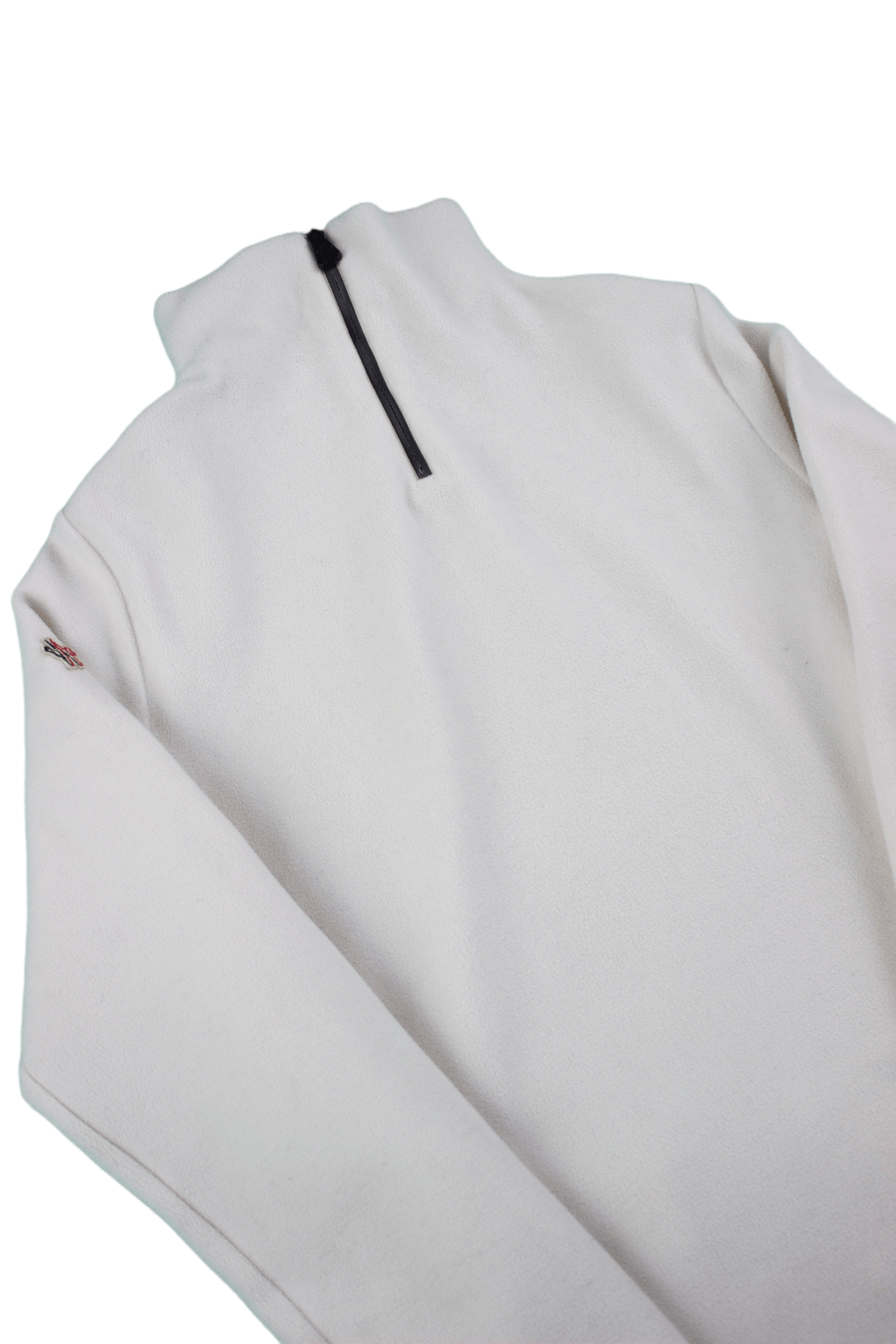 Moncler Moncler Fleece Longsleeve Size US S / EU 44-46 / 1 - 2 Thumbnail