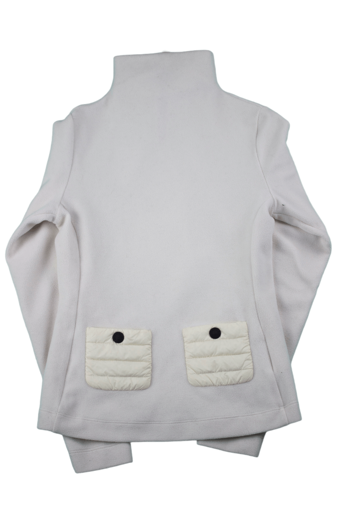 Moncler Moncler Fleece Longsleeve Size US S / EU 44-46 / 1 - 4 Thumbnail