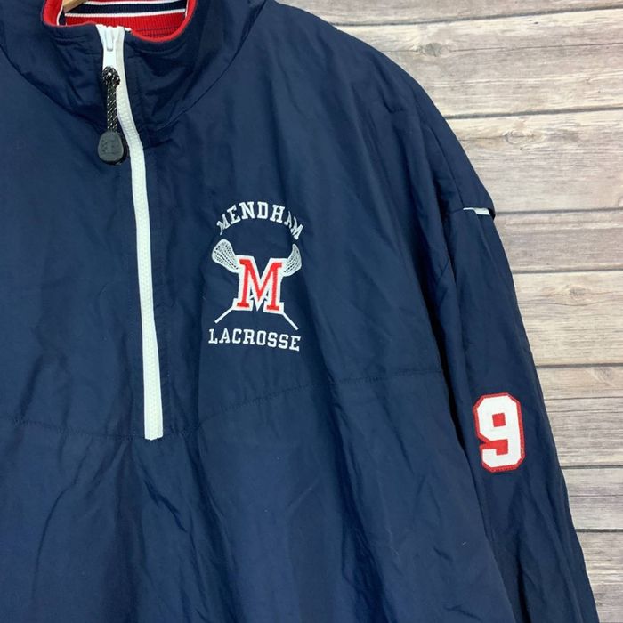 Boathouse Boathouse Mendham Lacrosse Jacket Grailed