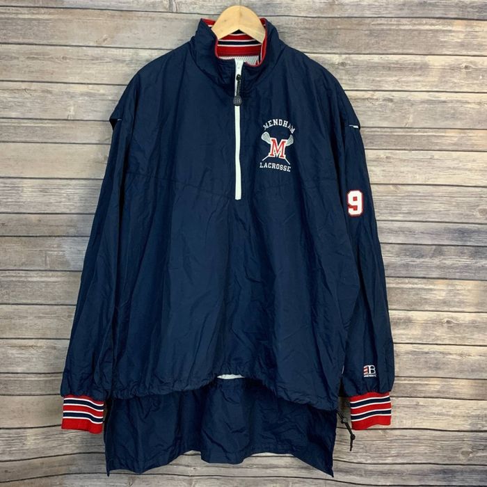 Boathouse Boathouse Mendham Lacrosse Jacket Grailed