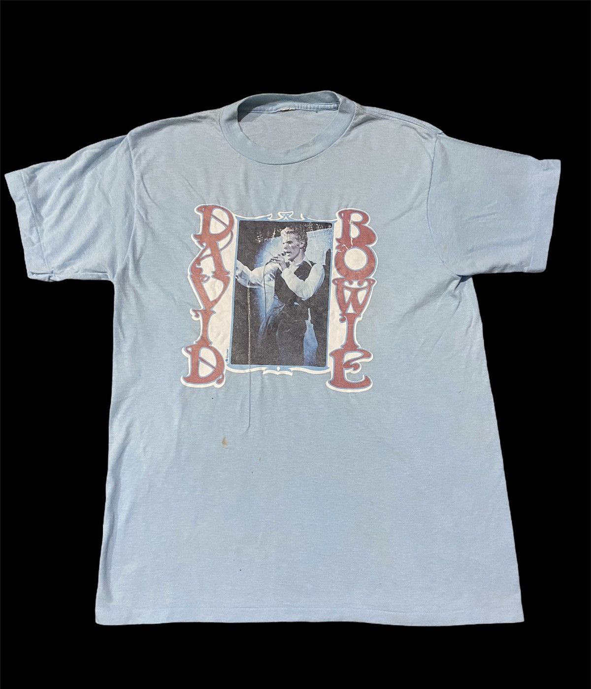 70 S David Bowie | Grailed