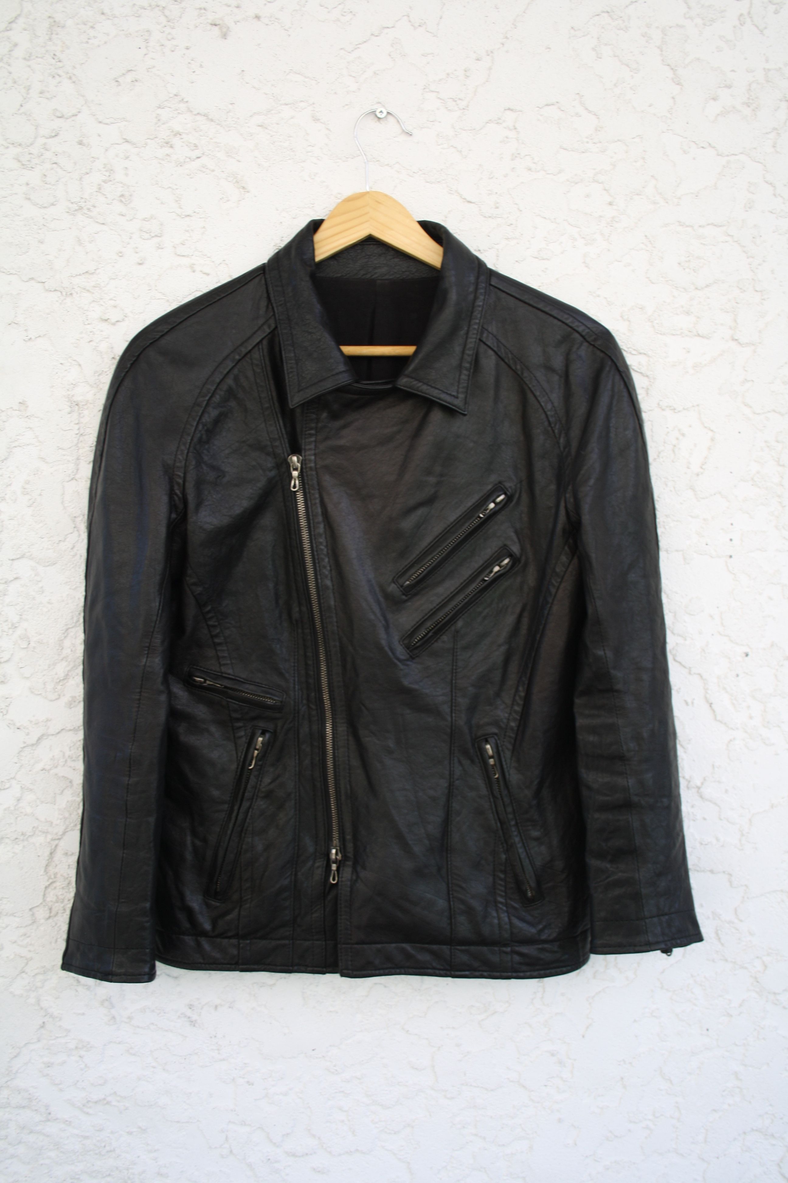 Julius Riders Jacket | Grailed