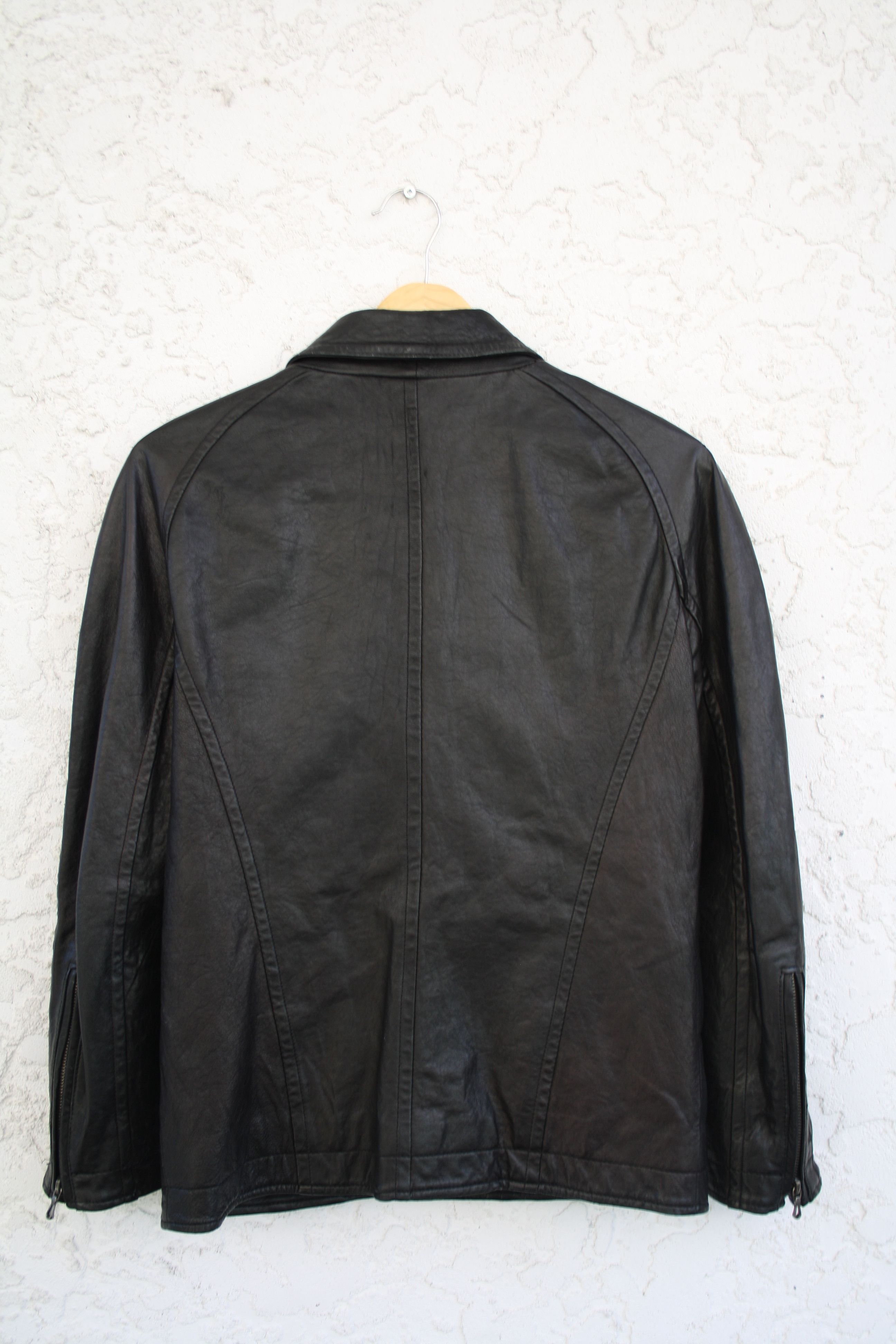 Julius Riders Jacket | Grailed