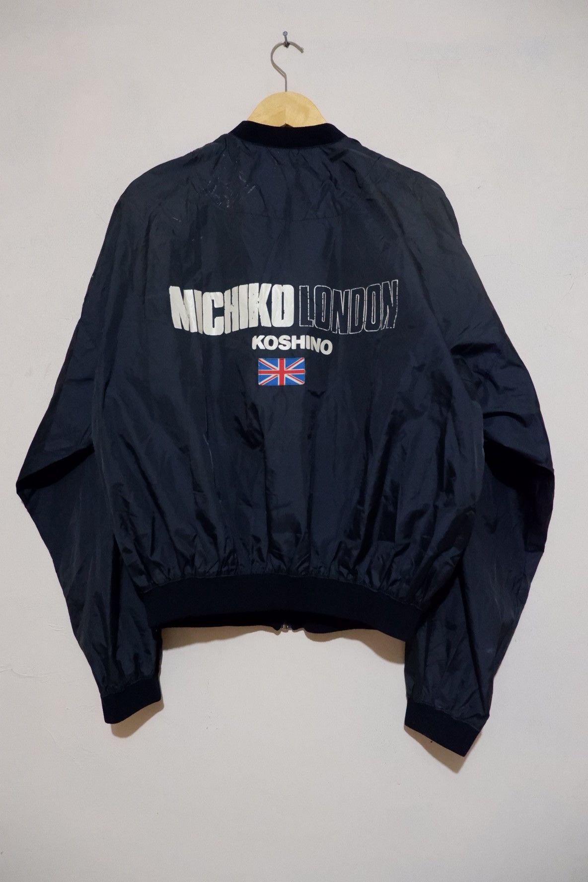 公式 Japanese London Koshino Michiko × Koshino Michiko × Brand ジャケット・アウター