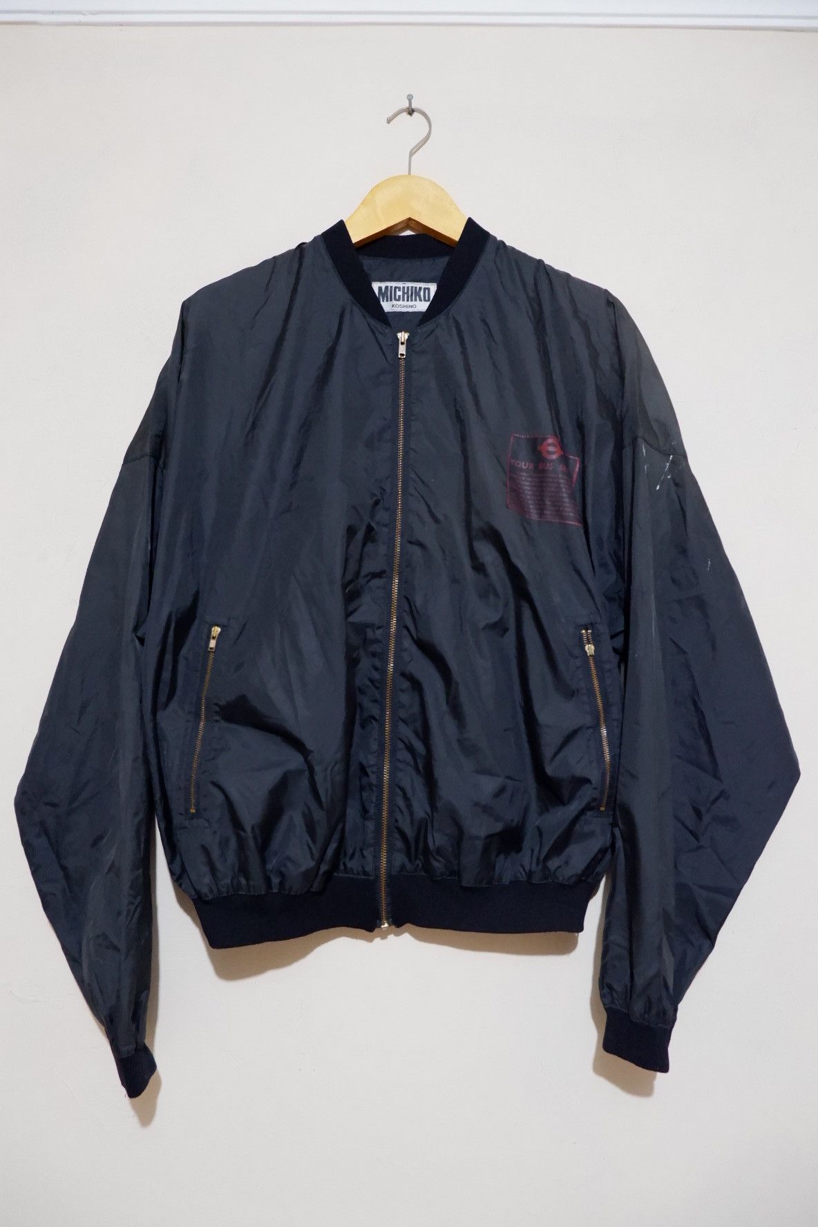 Michiko london jacket michiko - Gem