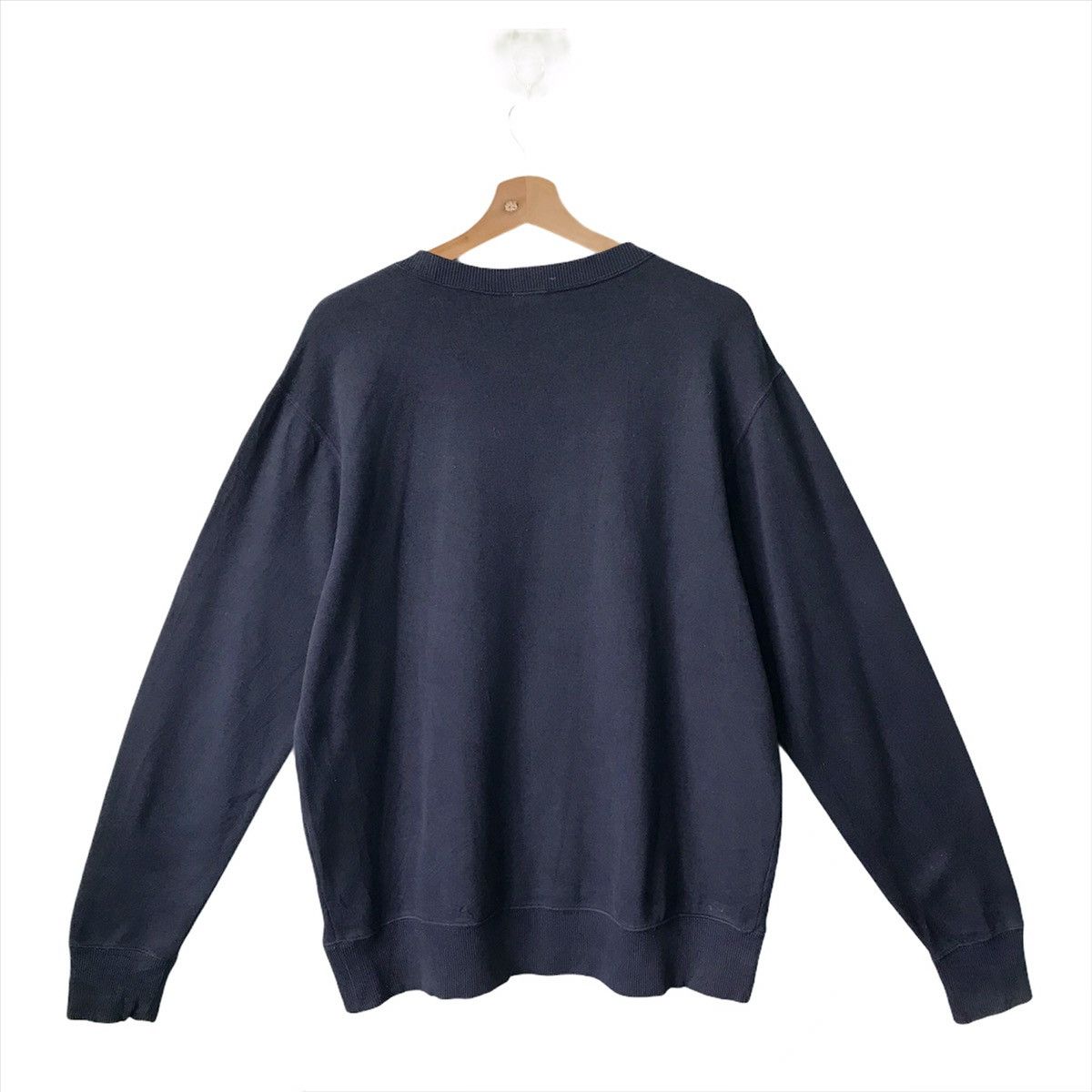 Champion 90’s Pennsylvania Crewneck Sweatshirt Size M Size US M / EU 48-50 / 2 - 6 Thumbnail