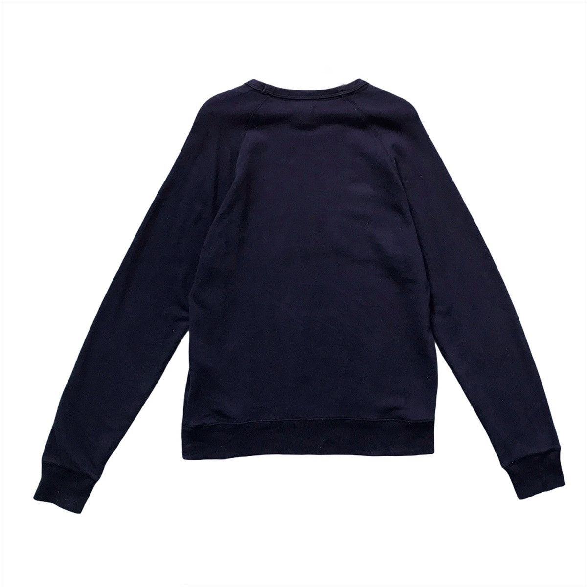 Gap GAP Embroidery Crewneck Sweatshirt Size M Size US M / EU 48-50 / 2 - 6 Thumbnail