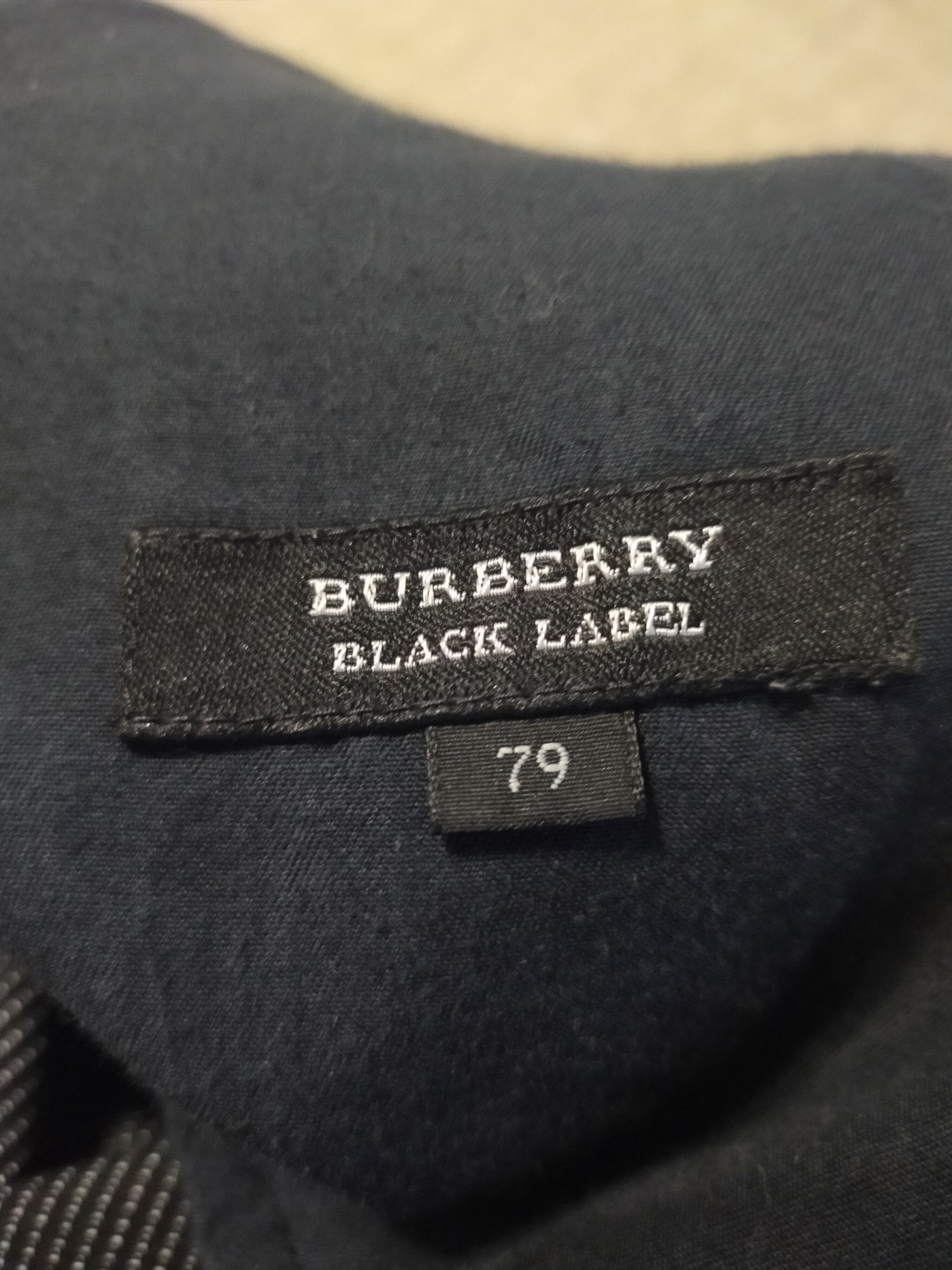 Burberry Burberry Black Label Cargo Multi Pocket Utility Pants Size US 32 / EU 48 - 17 Thumbnail