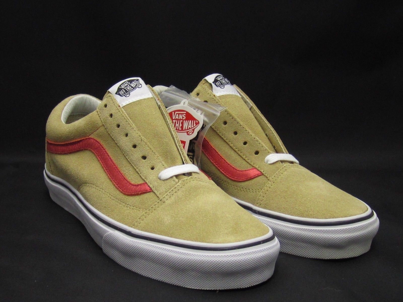 Vans x supreme hotsell old skool '92 reissue