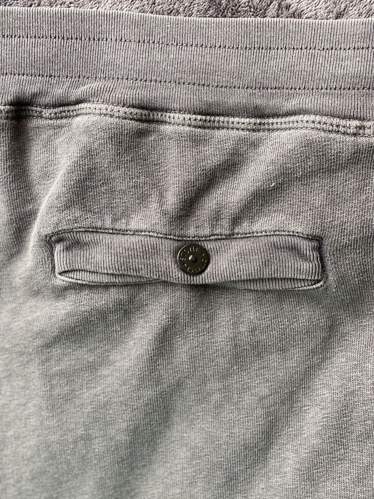 Stone Island × Stone Island Shadow Project Stone Island Pants 3XL Size US 39 - 5 Thumbnail